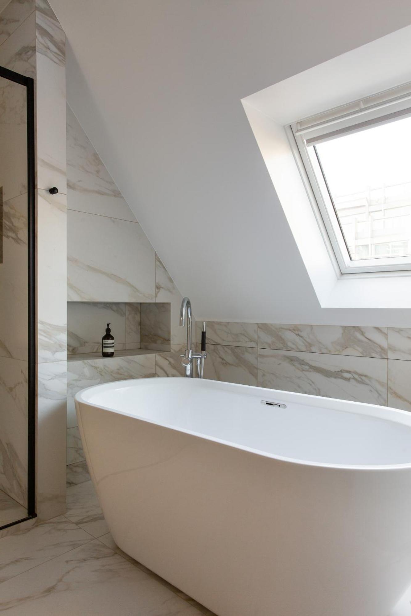 Appartamento Highstay - Luxury Serviced - Arc De Triomphe *