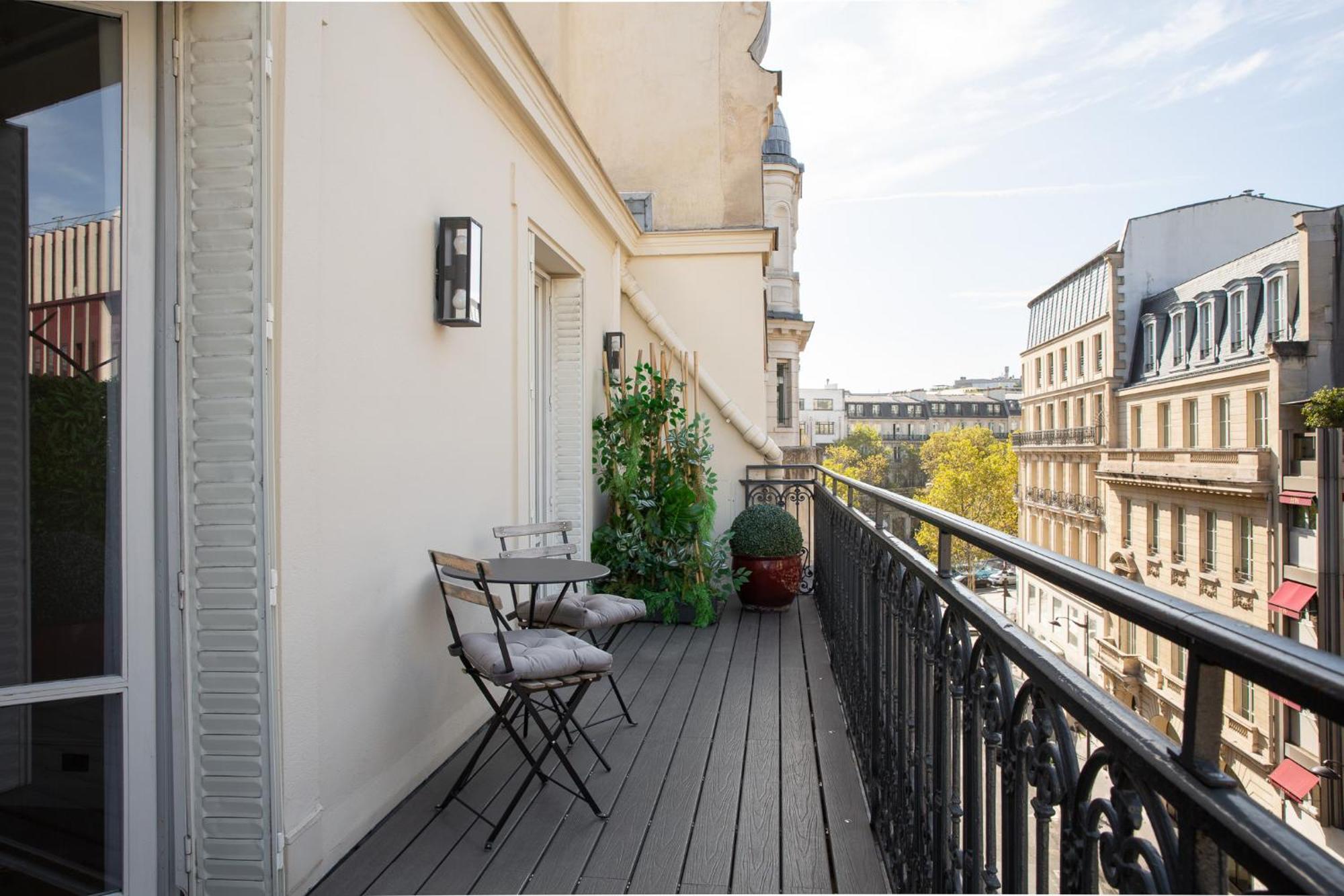 Highstay - Luxury Serviced - Arc De Triomphe Parigi