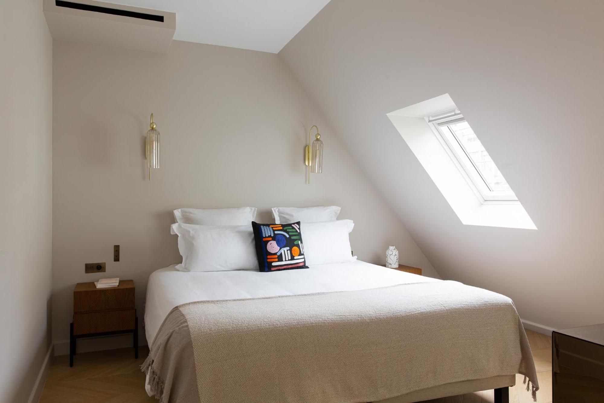 Highstay - Luxury Serviced - Arc De Triomphe Appartamento *