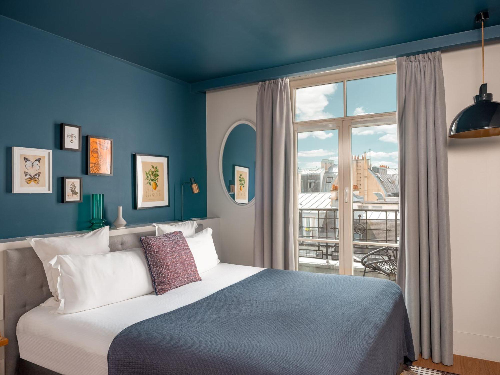 Le Belleval Hotel 4*