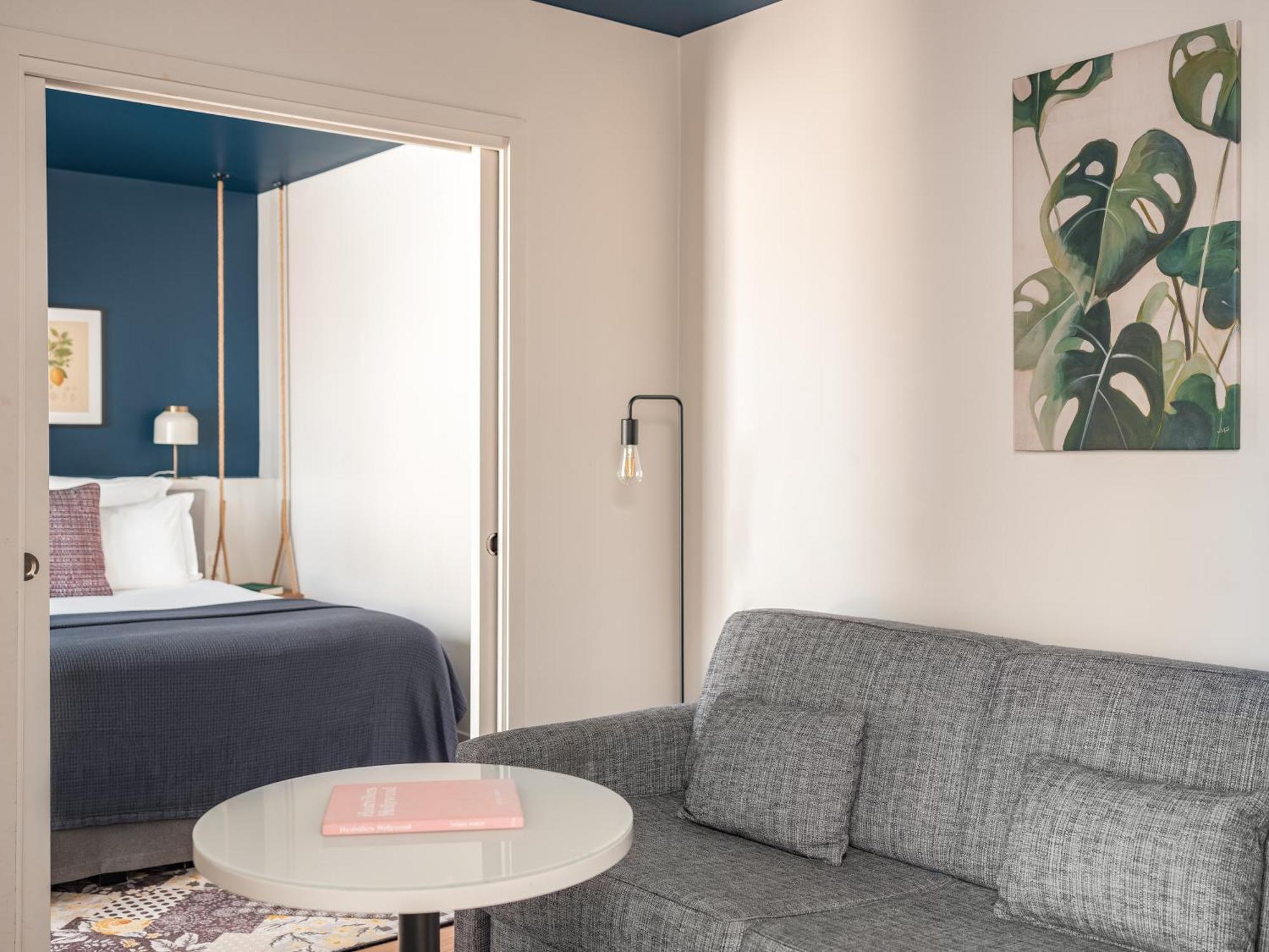 Le Belleval Hotel 4*