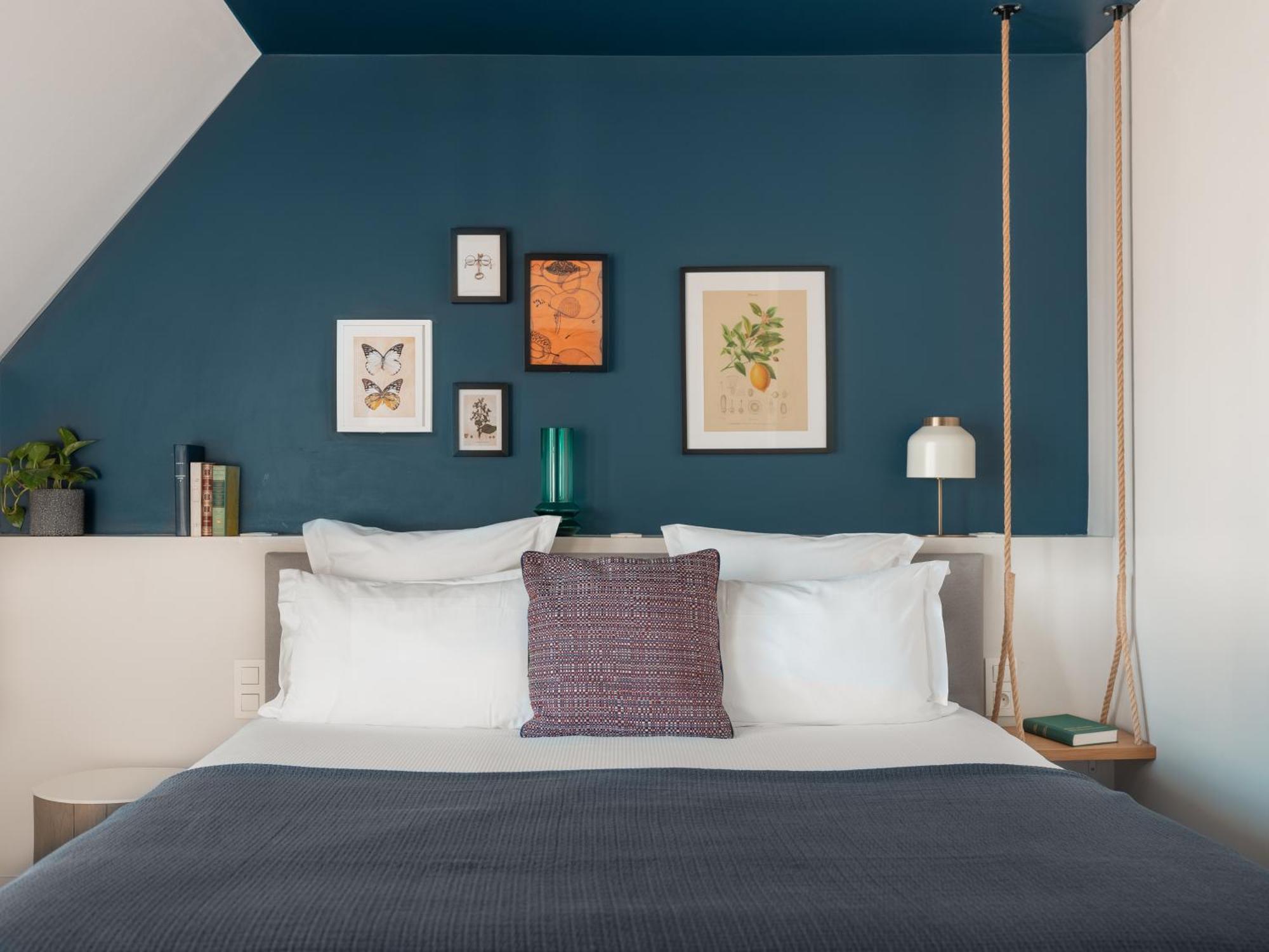 Hotel Le Belleval 4*