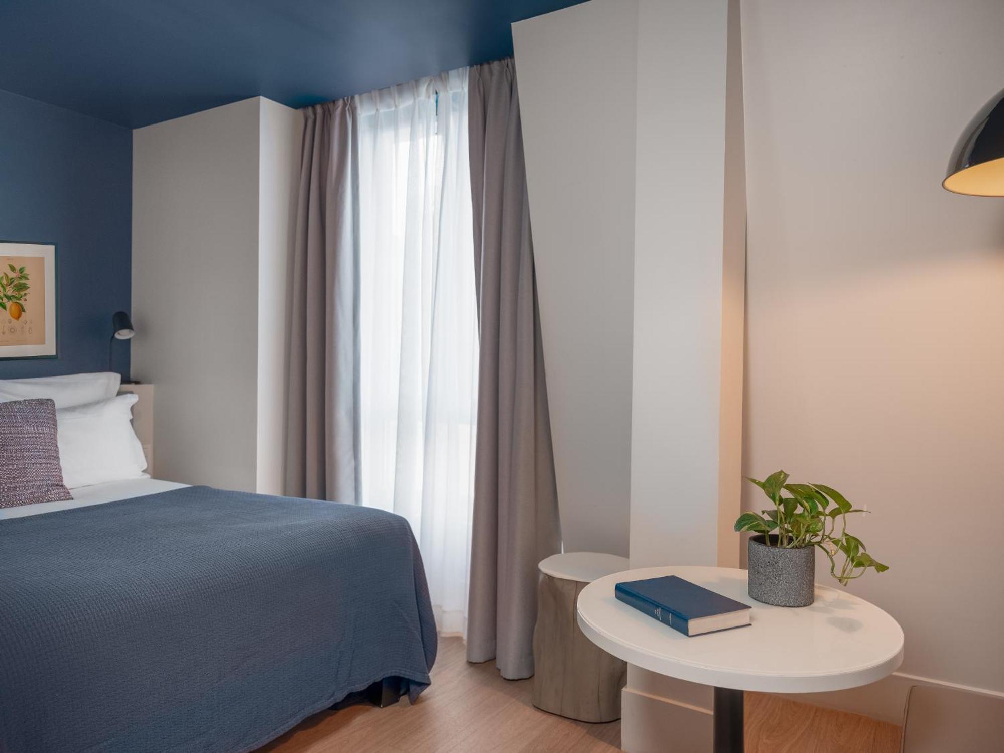 Hotel Le Belleval 4*