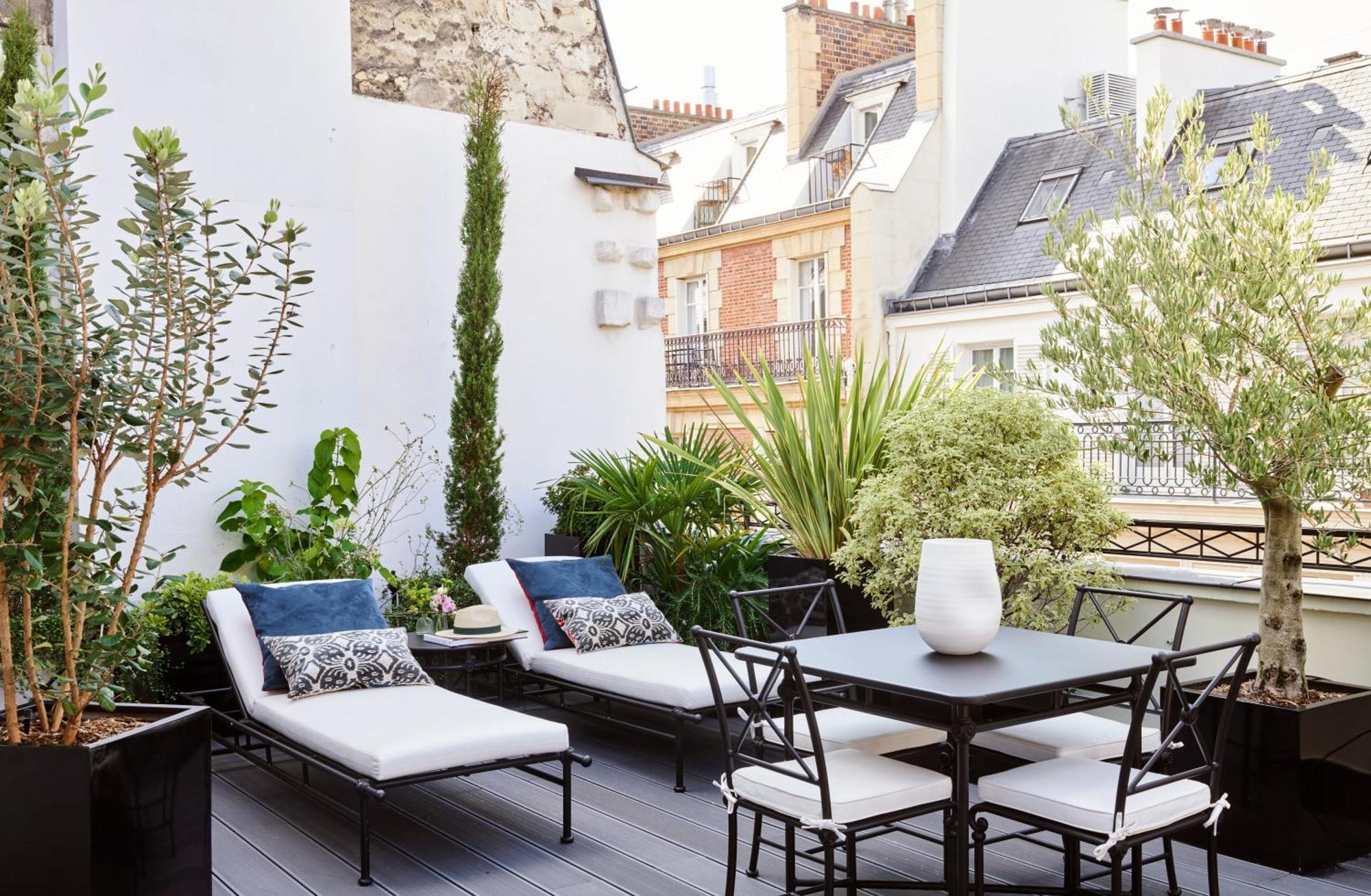 Sweet - Maison Boissière Appartamento Parigi