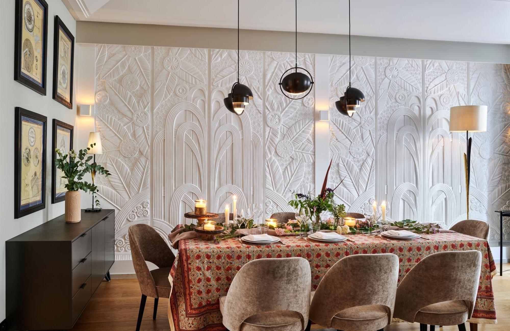 Appartamento Sweet - Maison Boissière Parigi