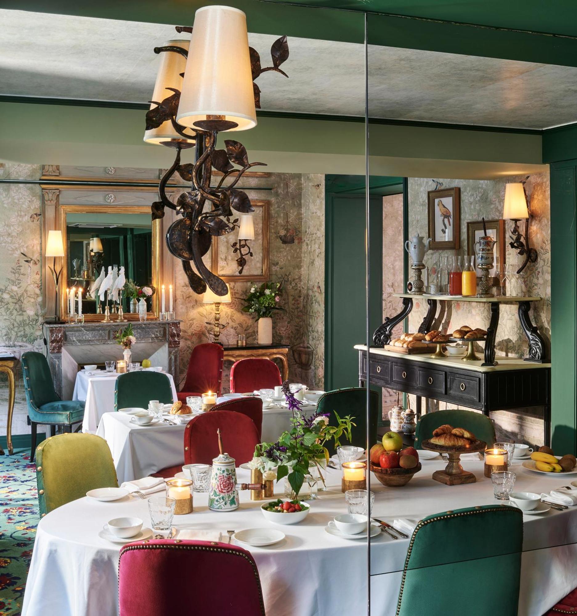 Appartamento Sweet - Maison Boissière *