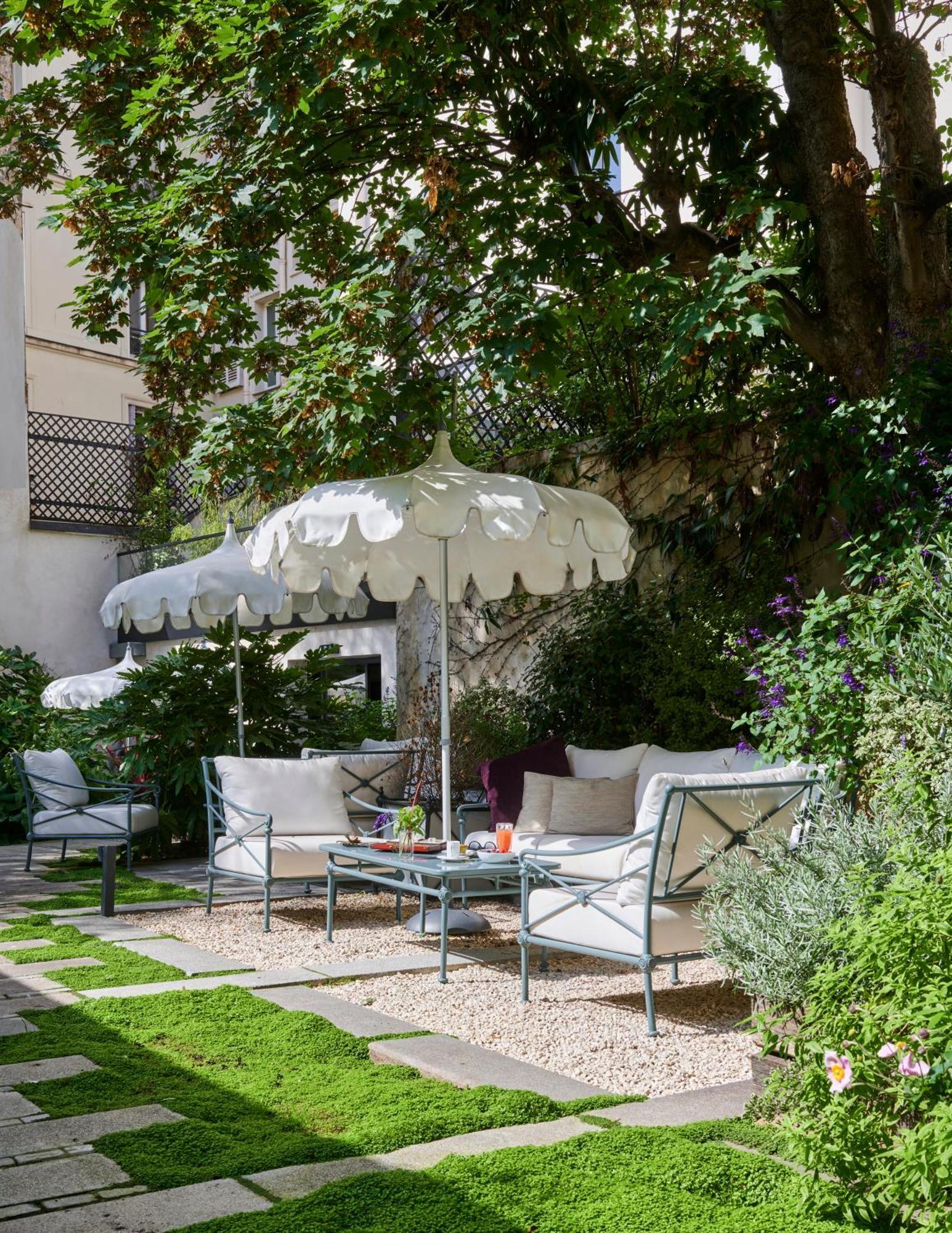 Appartamento Sweet - Maison Boissière