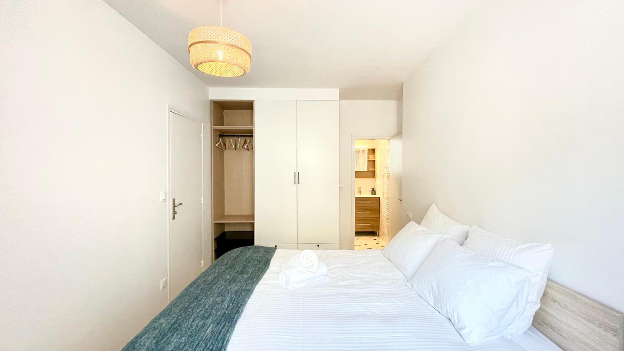 Appartamento Justine Suite, Place De La Republique Parigi