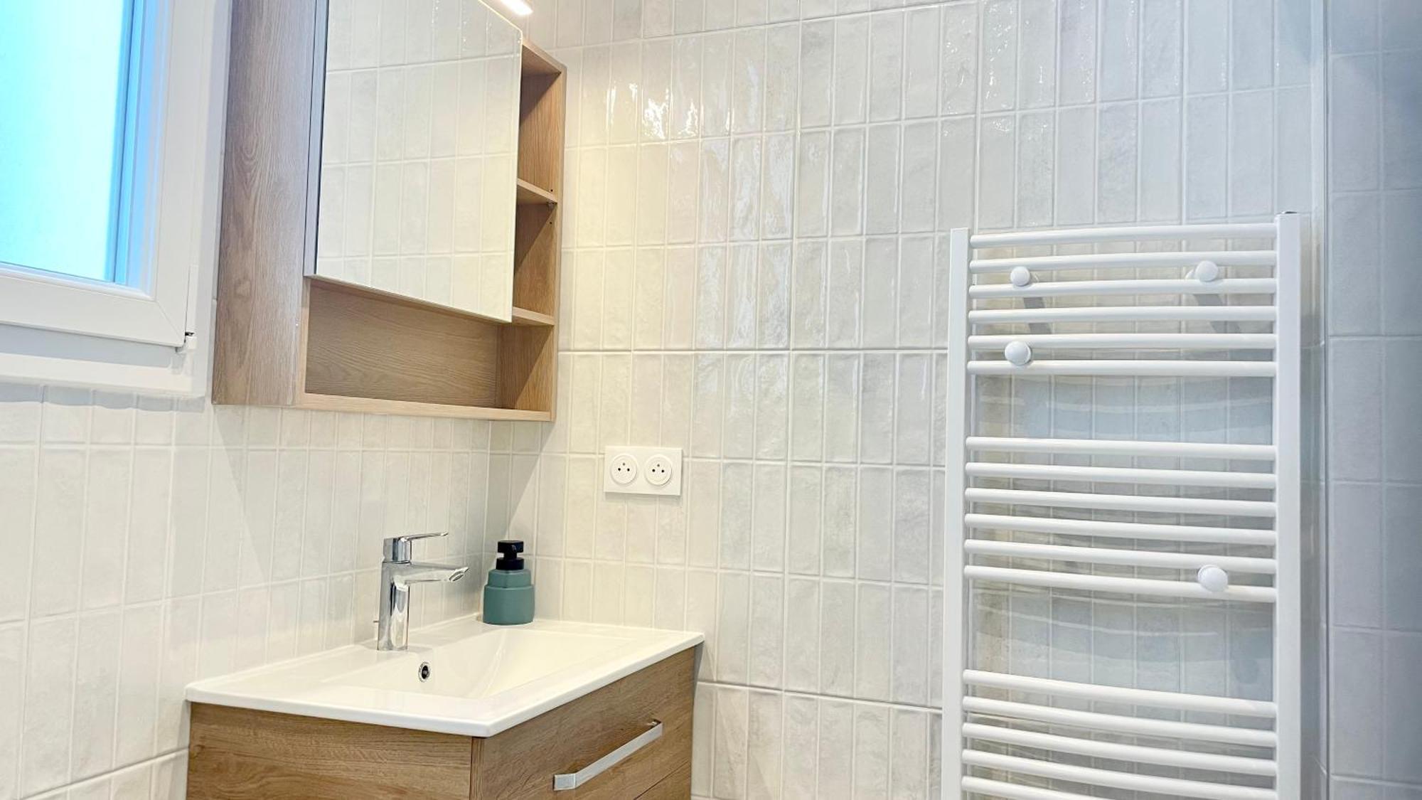Appartamento Justine Suite, Place De La Republique Parigi