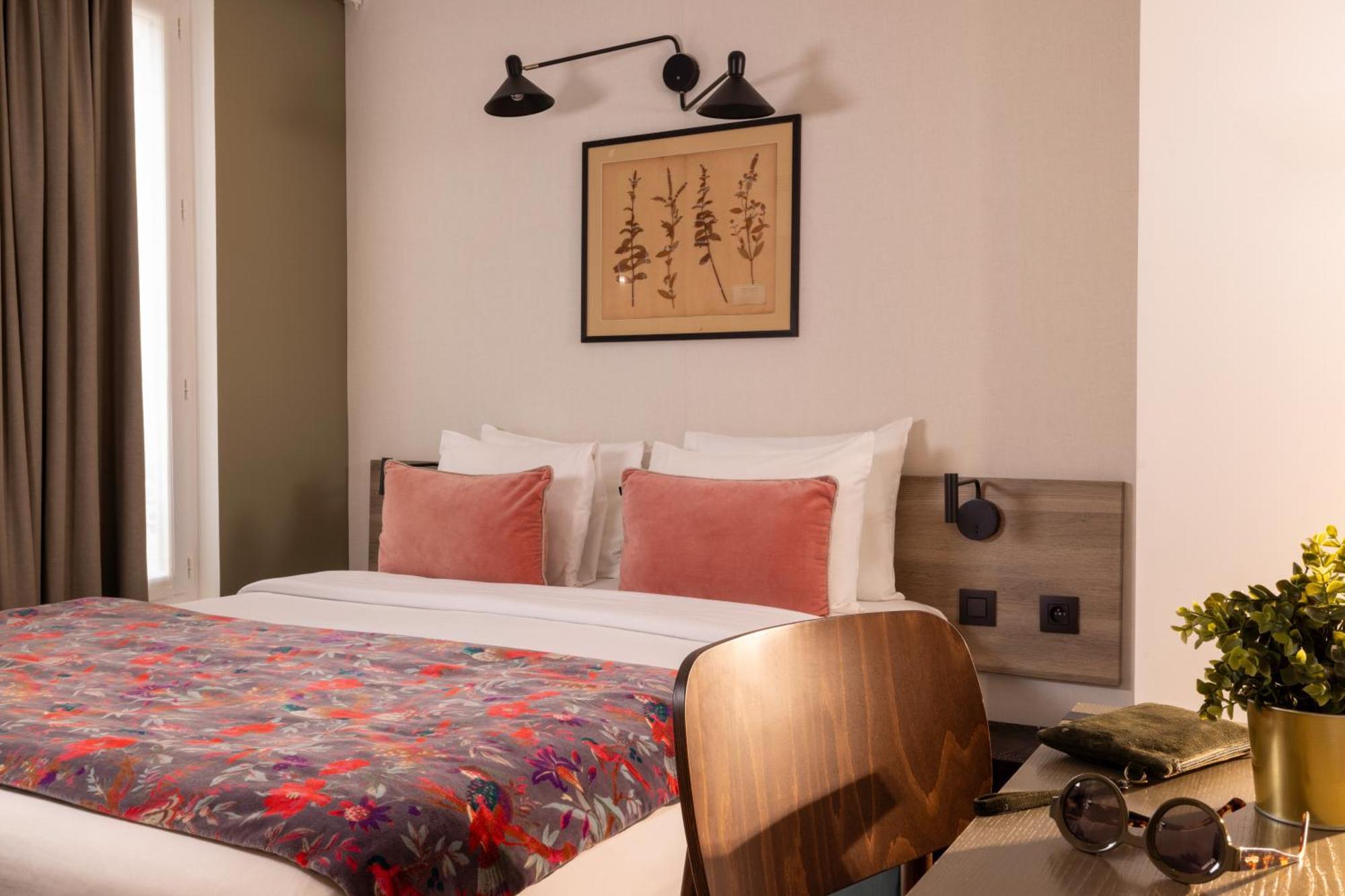 Hotel Maxim Quartier Latin