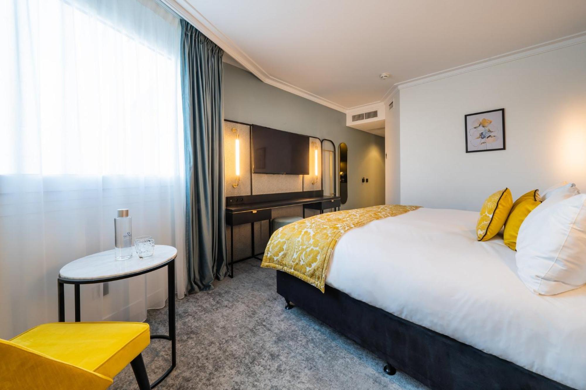 Voco Montparnasse, An Ihg Hotel Parigi