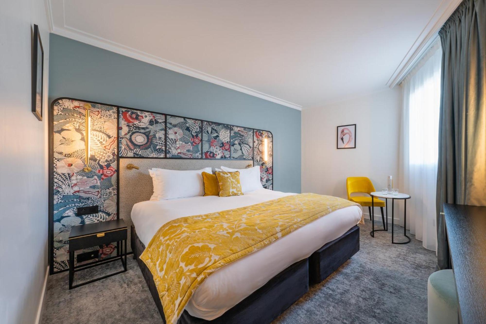 Hotel Voco Montparnasse, An Ihg