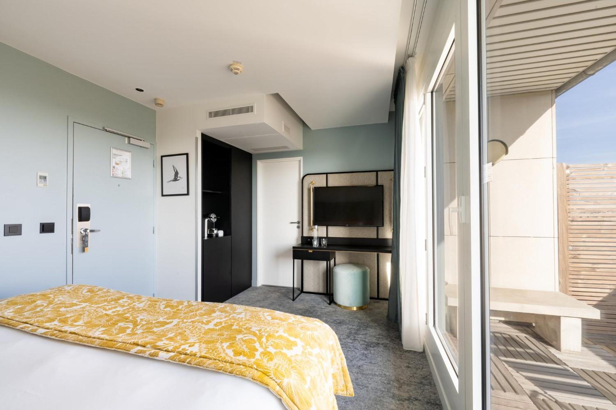 Voco Montparnasse, An Ihg Parigi