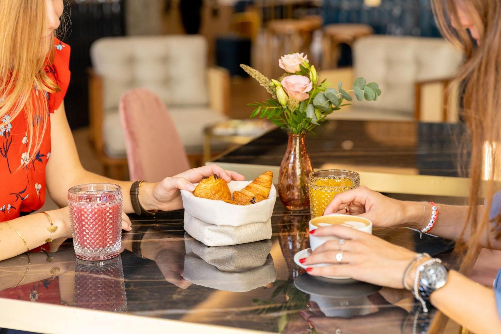 Hotel Voco Montparnasse, An Ihg Parigi