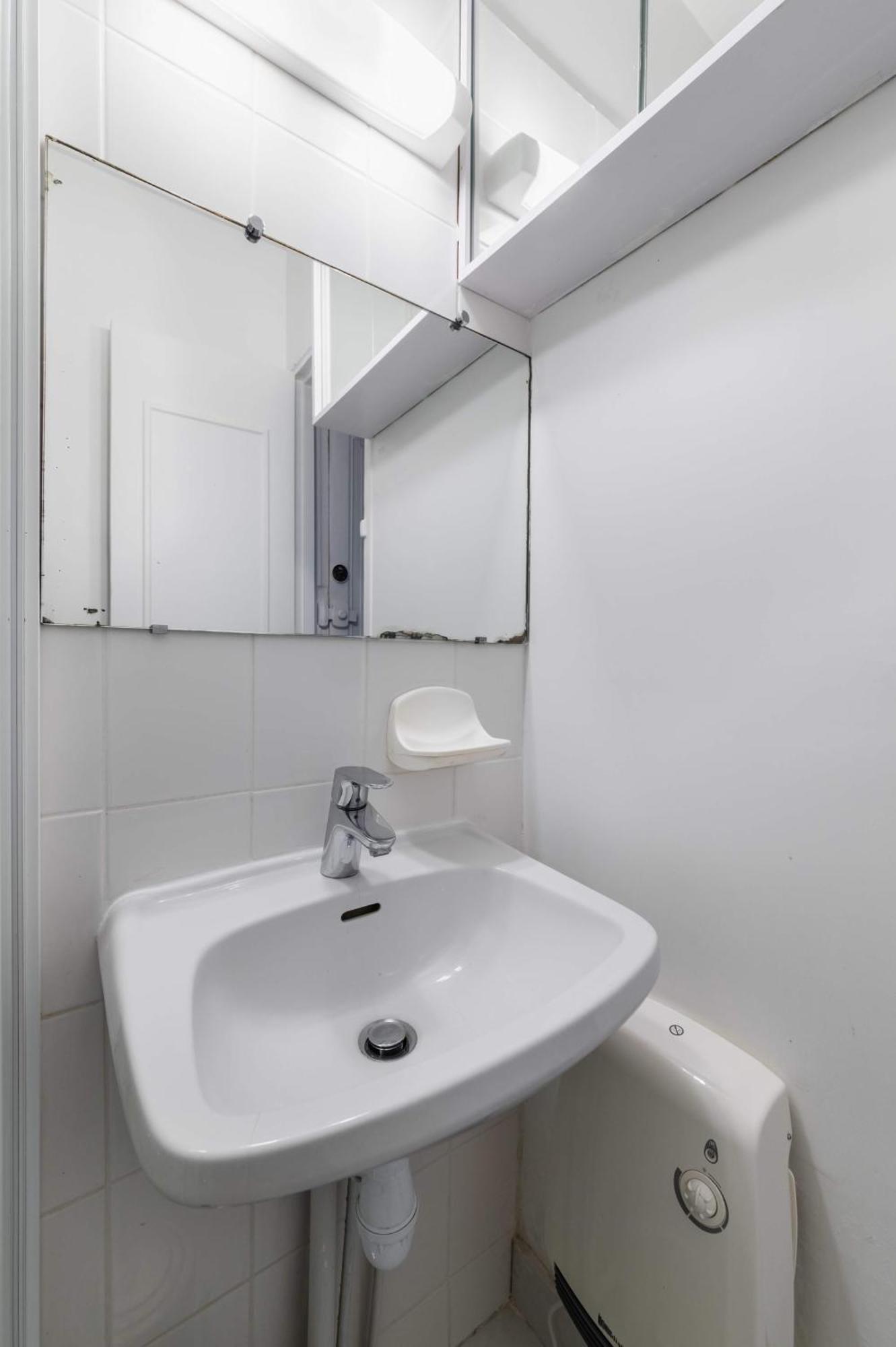 Cosy Proche Tour Eiffel - 7 - 2p - Flat-guest