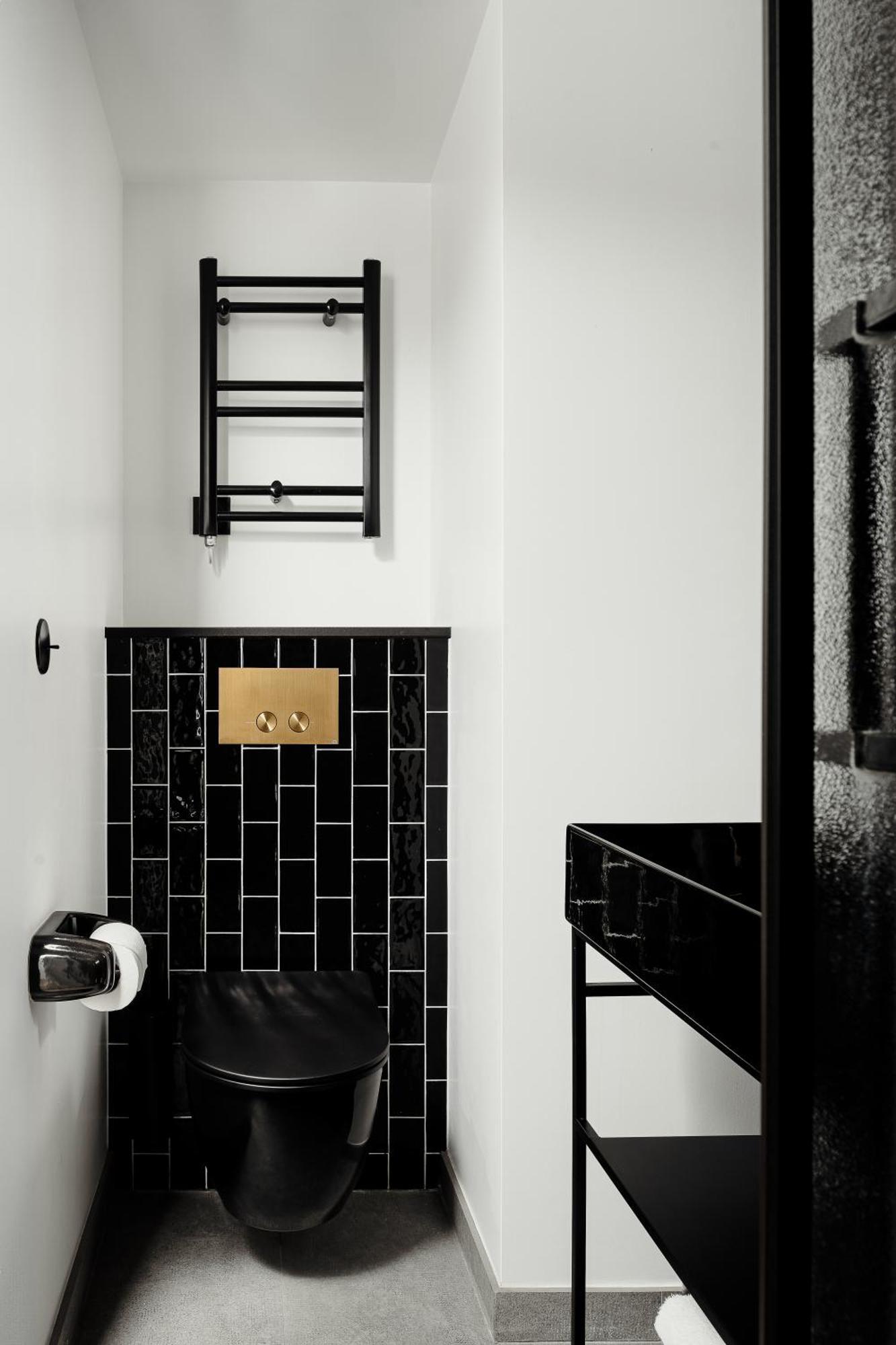 My Maison In Montmartre Appartamento *