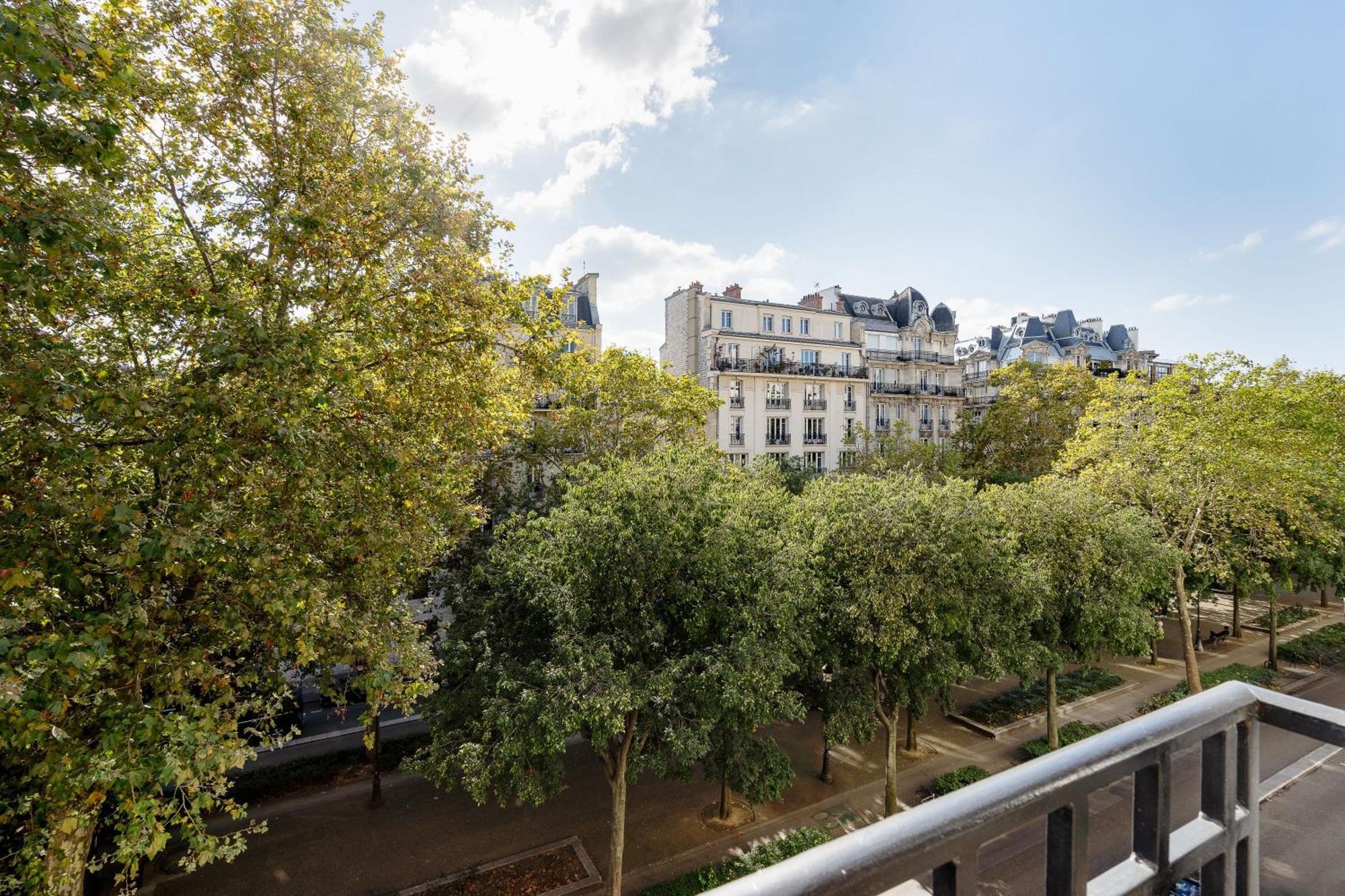 My Maison In Montmartre Appartamento Parigi