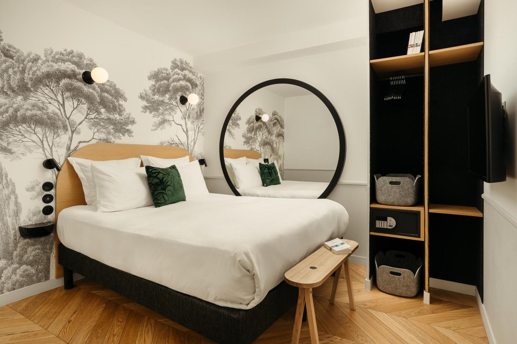 My Maison In Montmartre