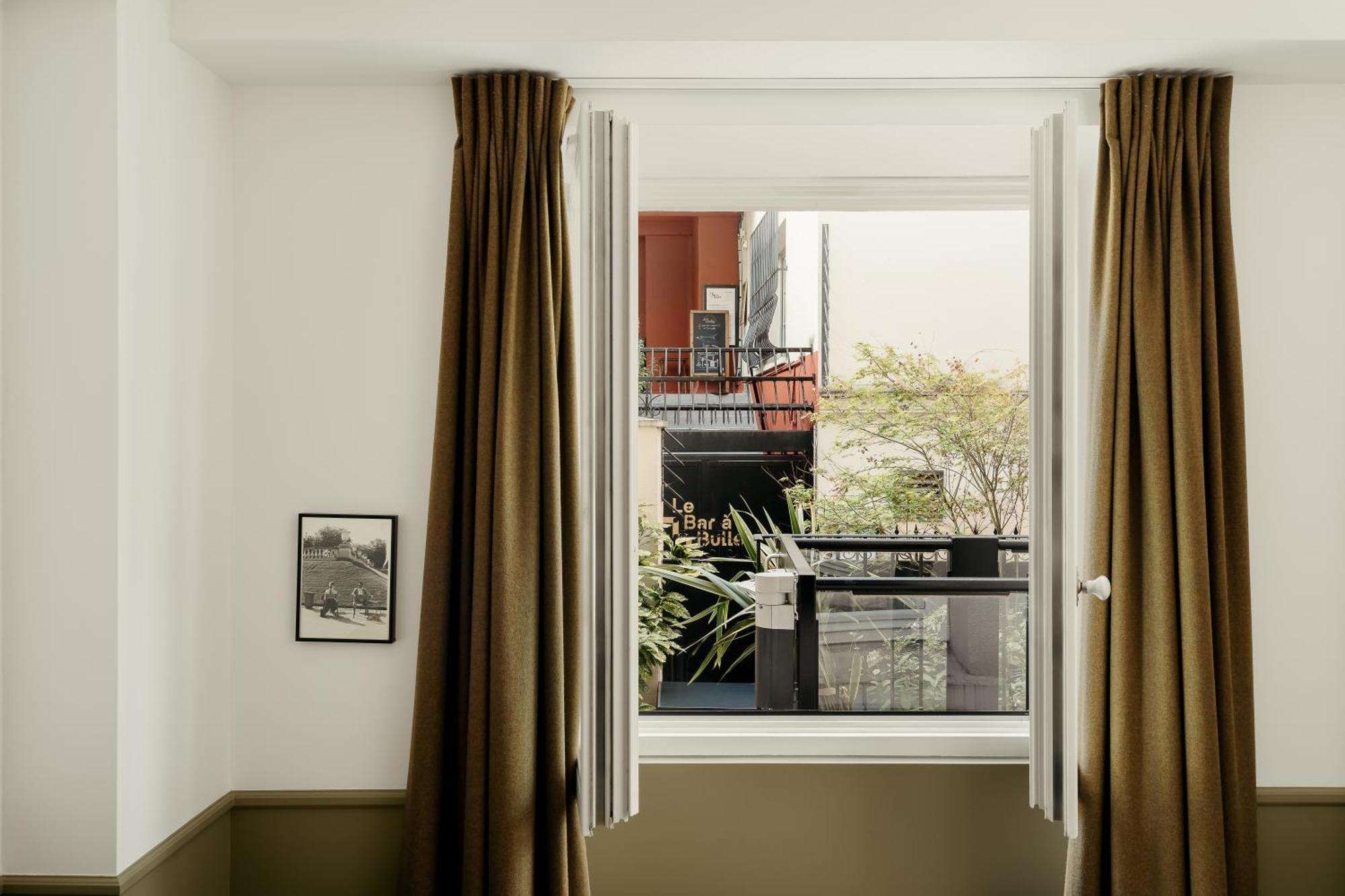 Appartamento My Maison In Montmartre