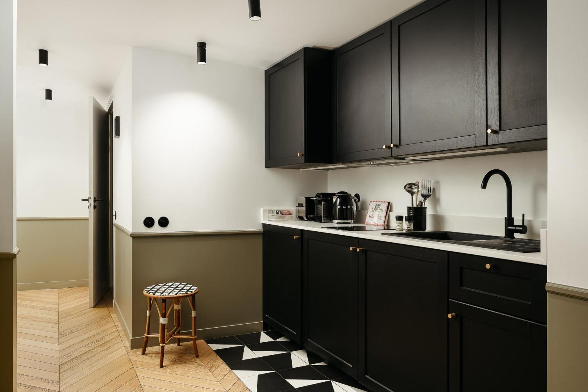 Appartamento My Maison In Montmartre *