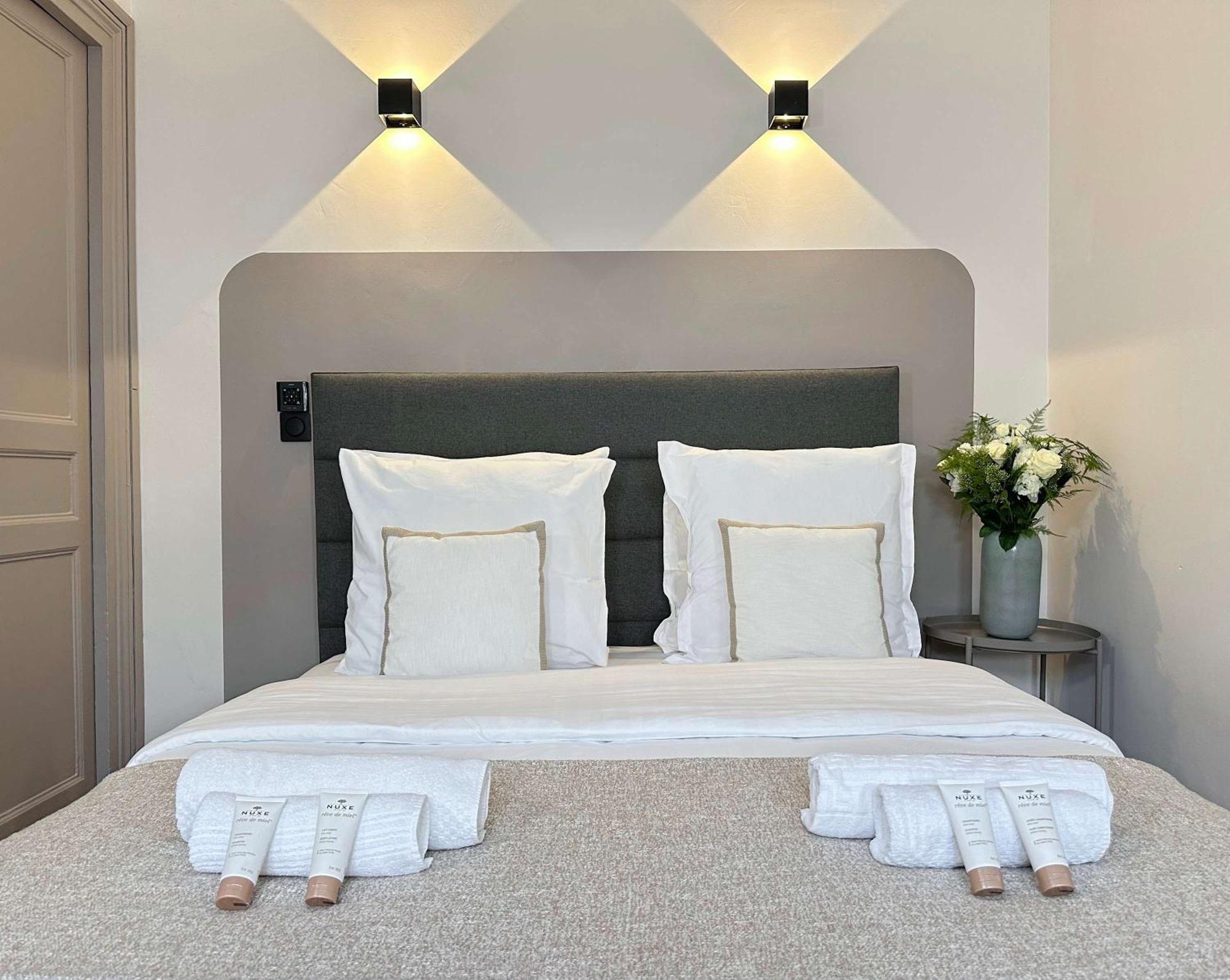 Arc De Triomphe Cosy Retreat Paris
