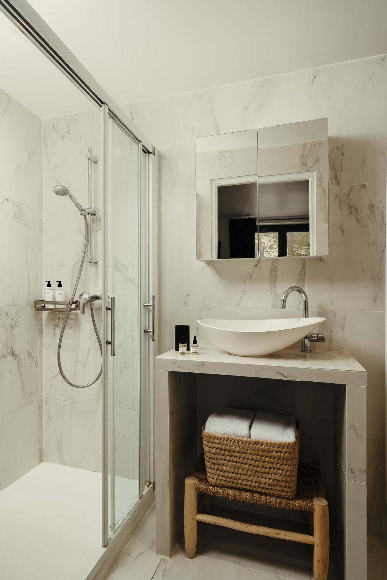 My Maison In - Sentier Appartamento