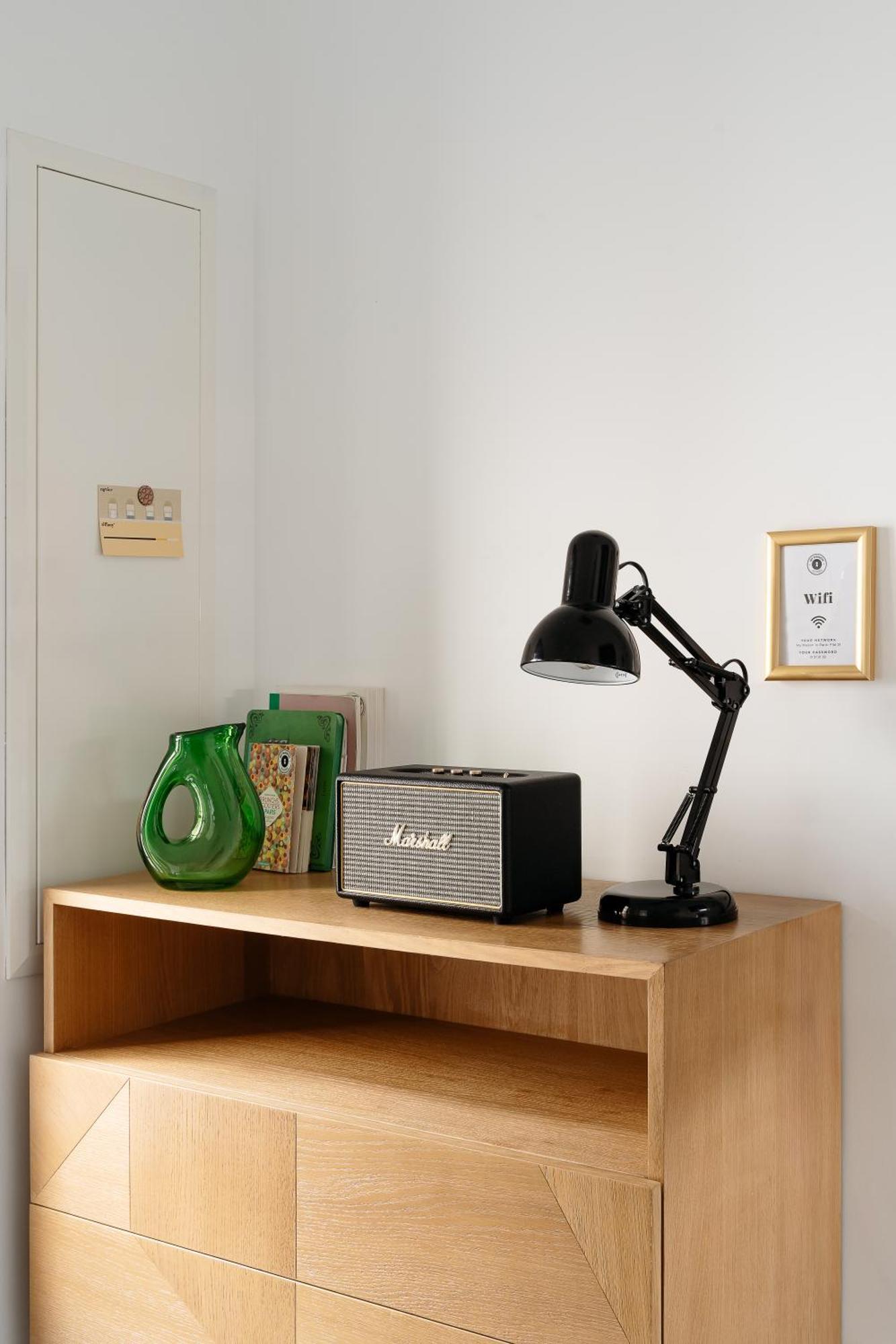 Appartamento My Maison In - Sentier