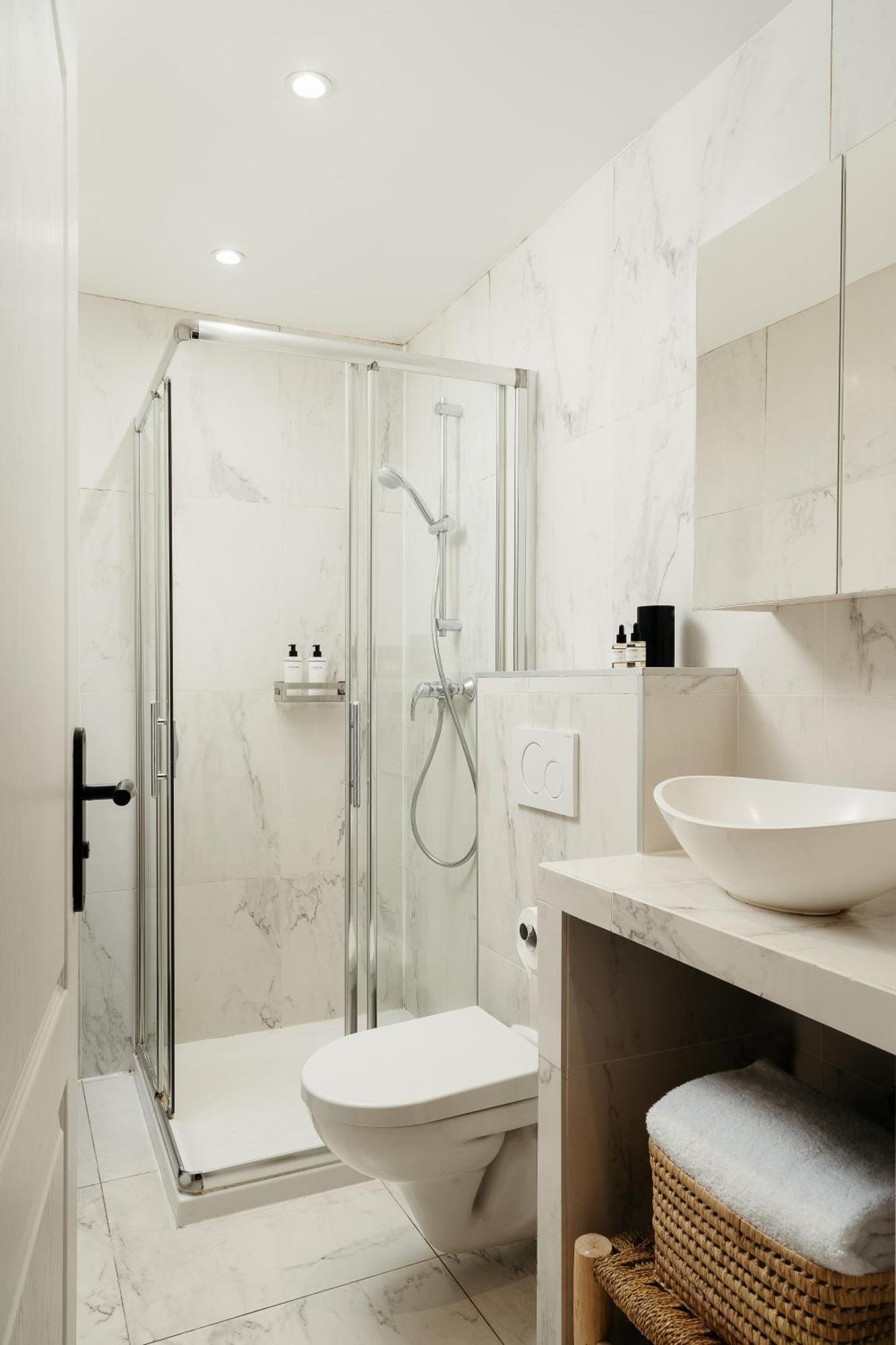 My Maison In - Sentier Appartamento