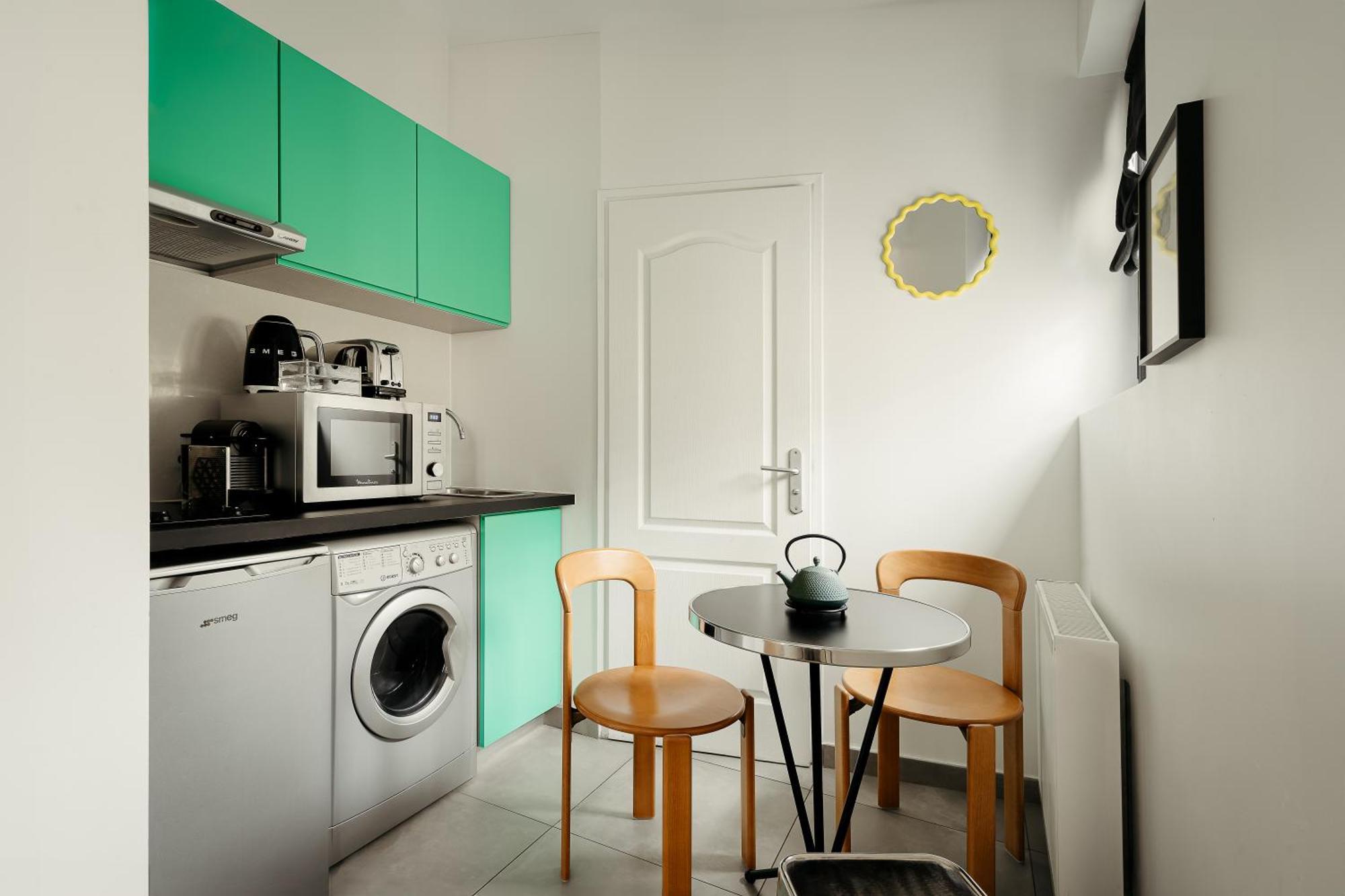 My Maison In - Sentier *