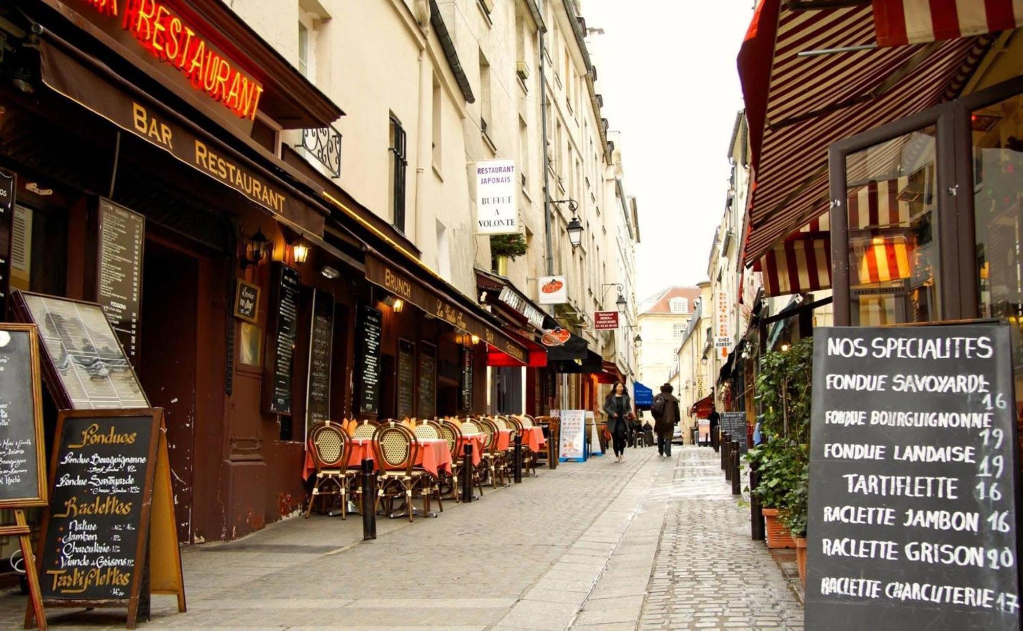 Loft Atypique Avec Terrasse, Calme Et Cosy
