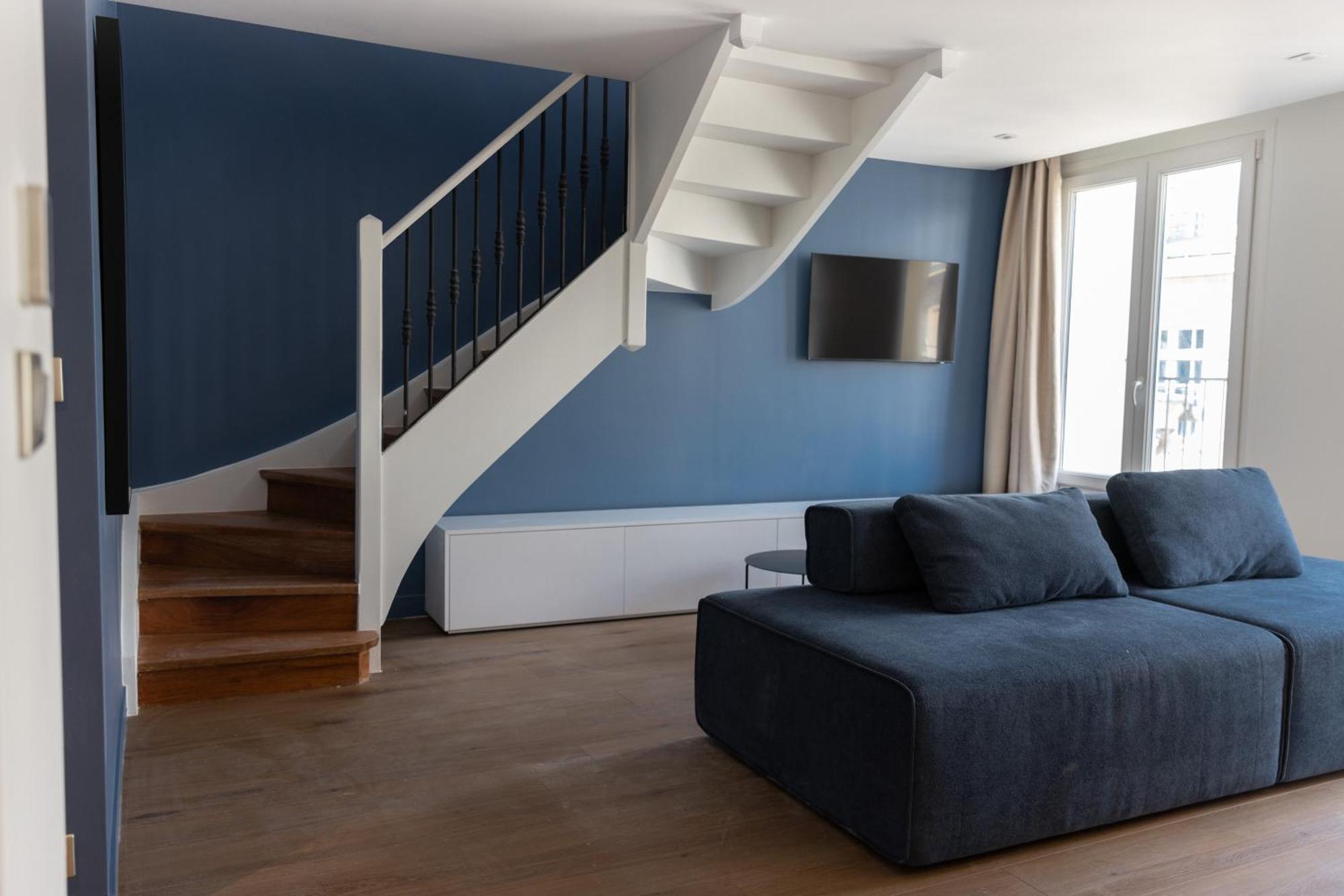 Hotel Leev Victoire