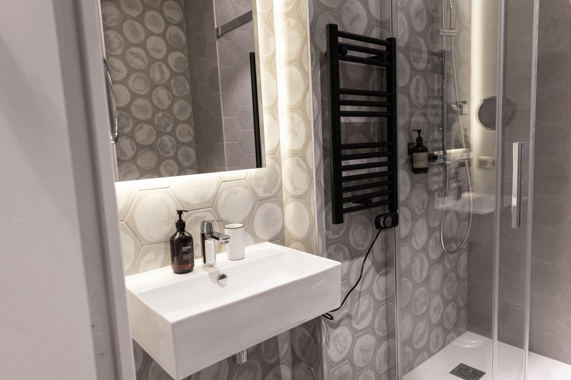 Leev Victoire Hotel Paris
