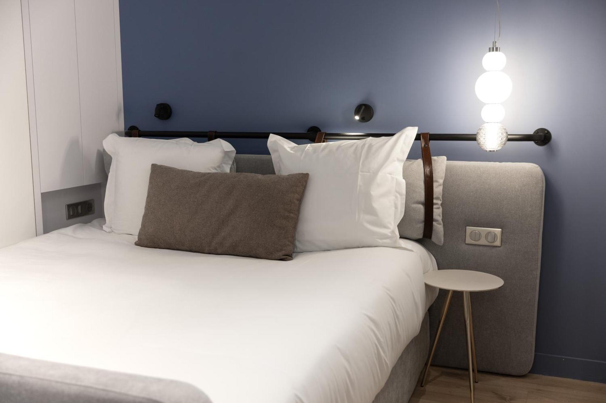 Hotel Leev Victoire Paris