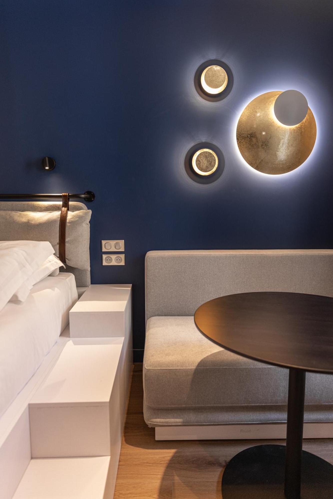 Hotel Leev Victoire Paris