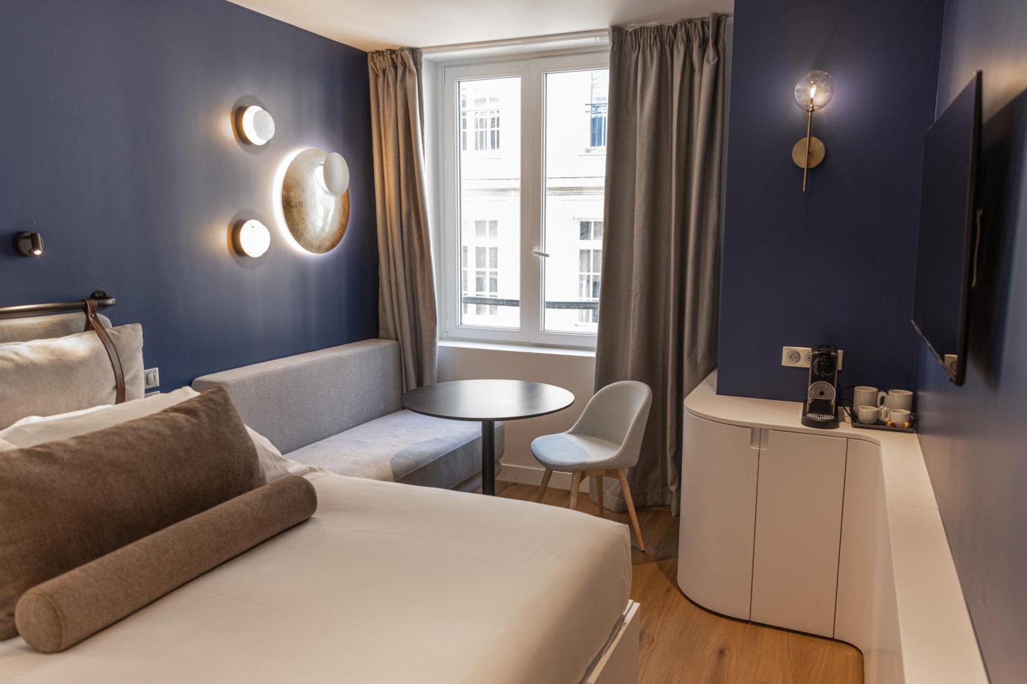 Hotel Leev Victoire
