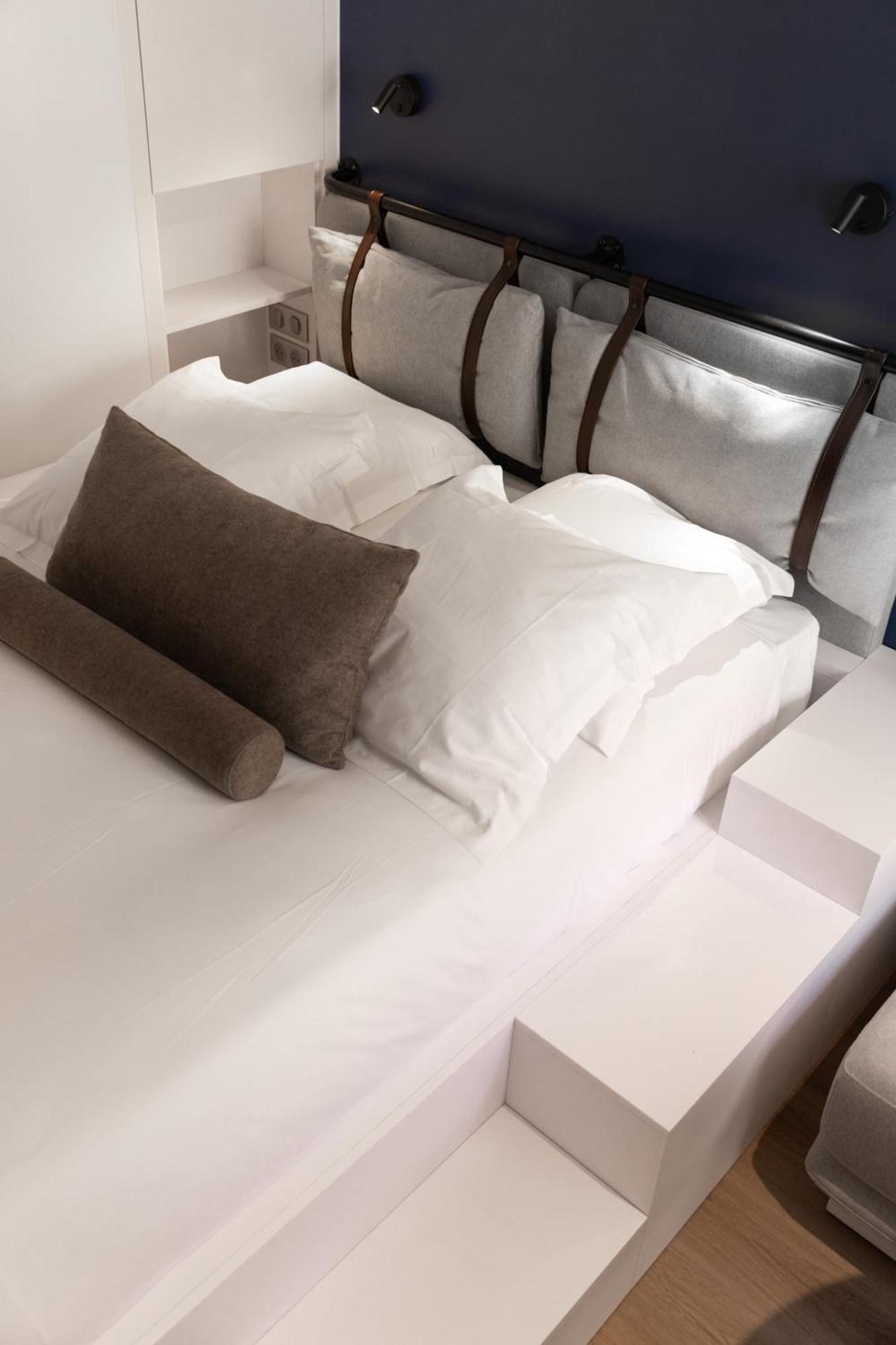 Leev Victoire Hotel Paris