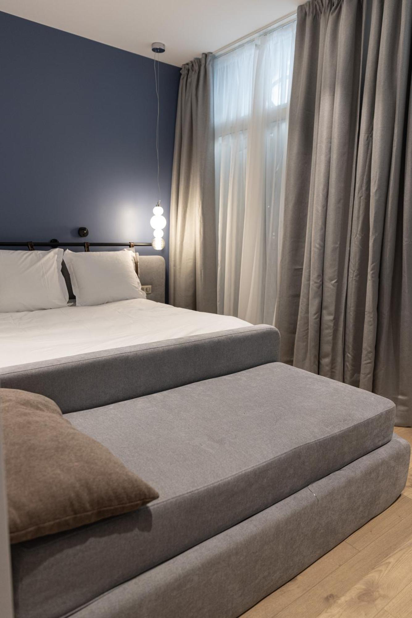 Hotel Leev Victoire