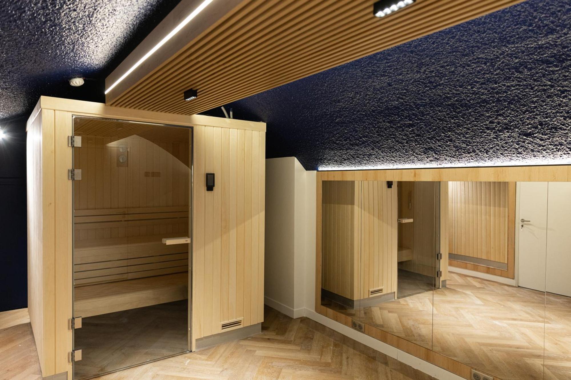 Hotel Leev Victoire Paris