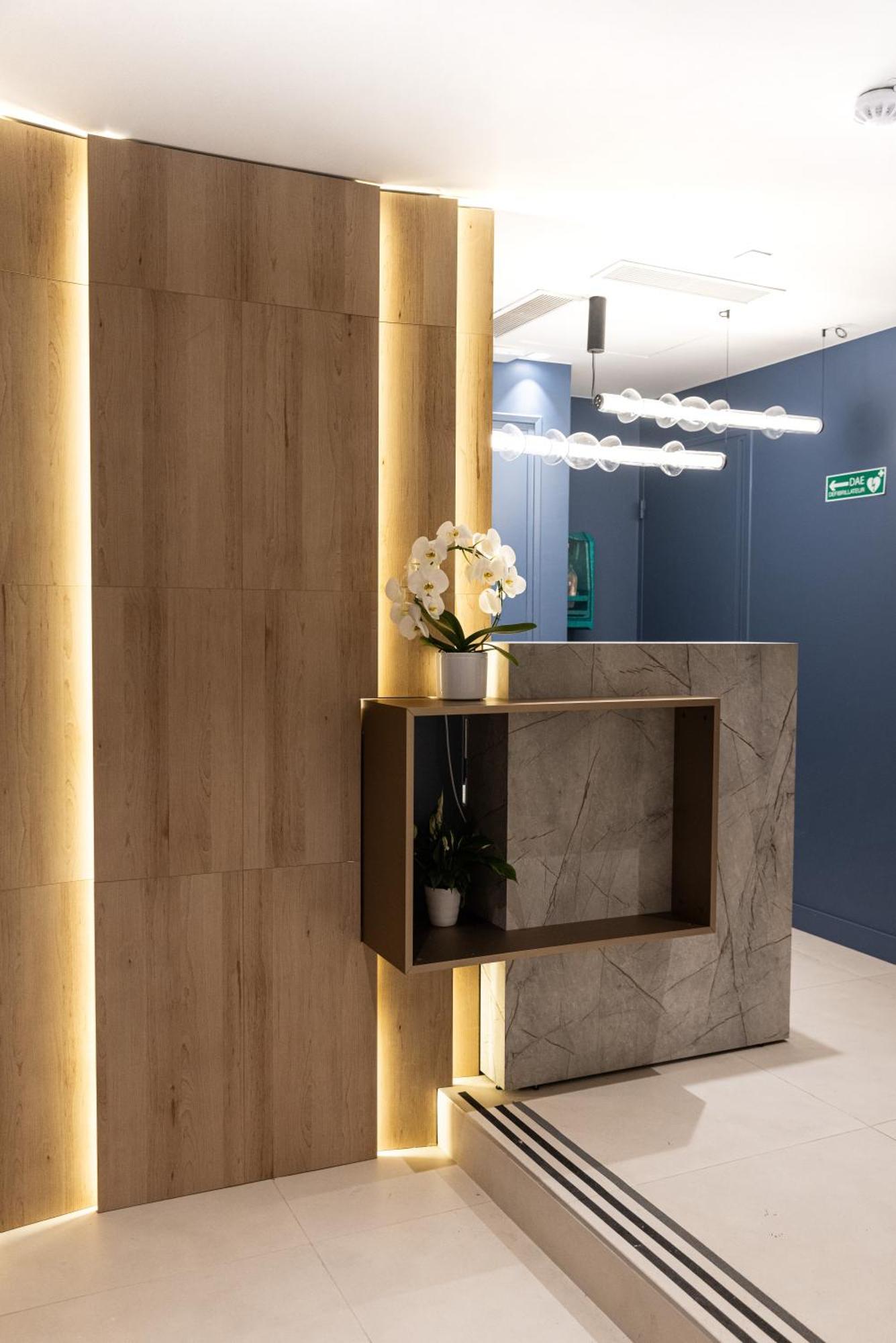 Leev Victoire Hotel