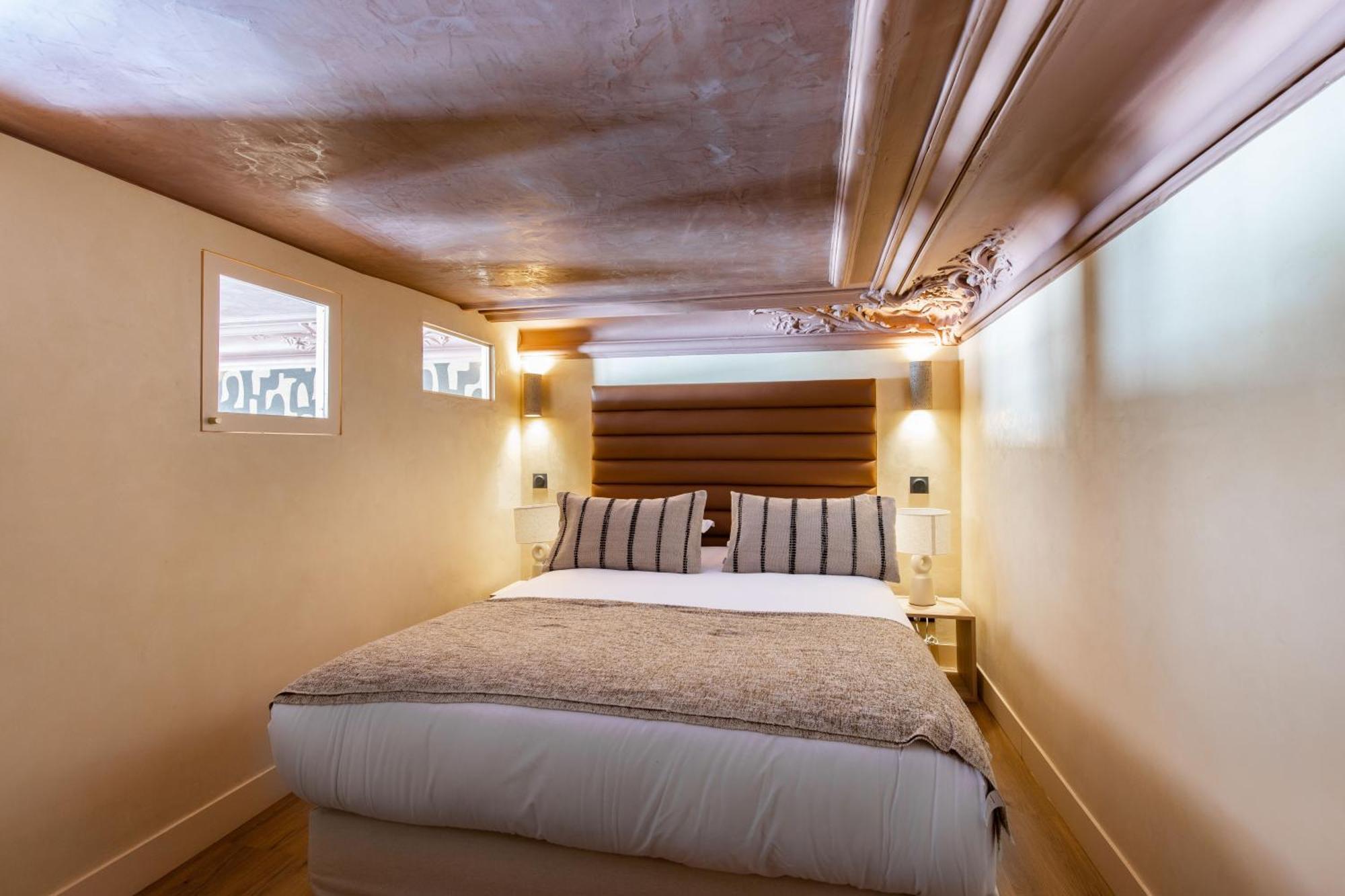 Apartment Nochichi Collections - Grands Boulevards Paris