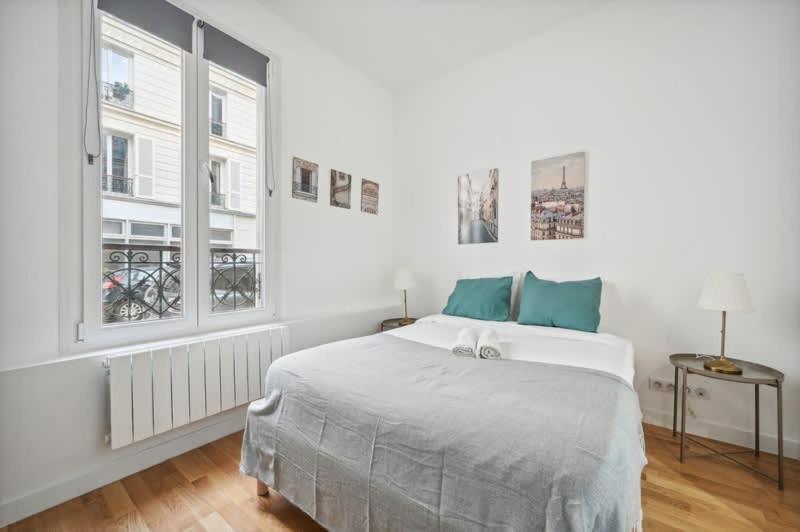Appartamento Charming 1 Bedroom By Montparnasse *