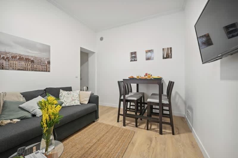 Appartamento Charming 1 Bedroom By Montparnasse Parigi