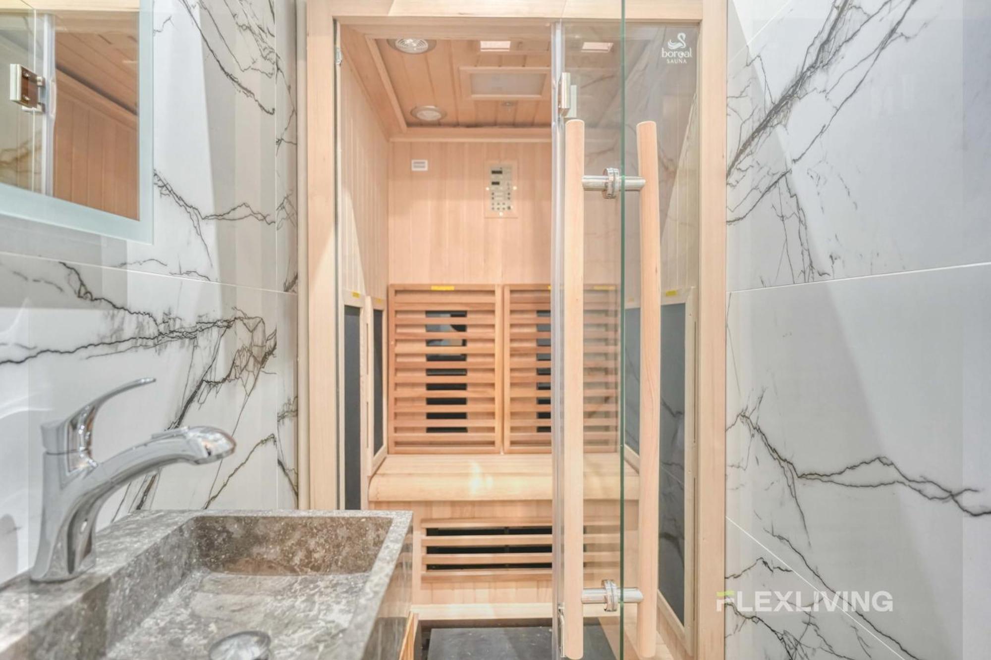 Casa vacanze Flexliving - Bedroom - Vincent Auriol