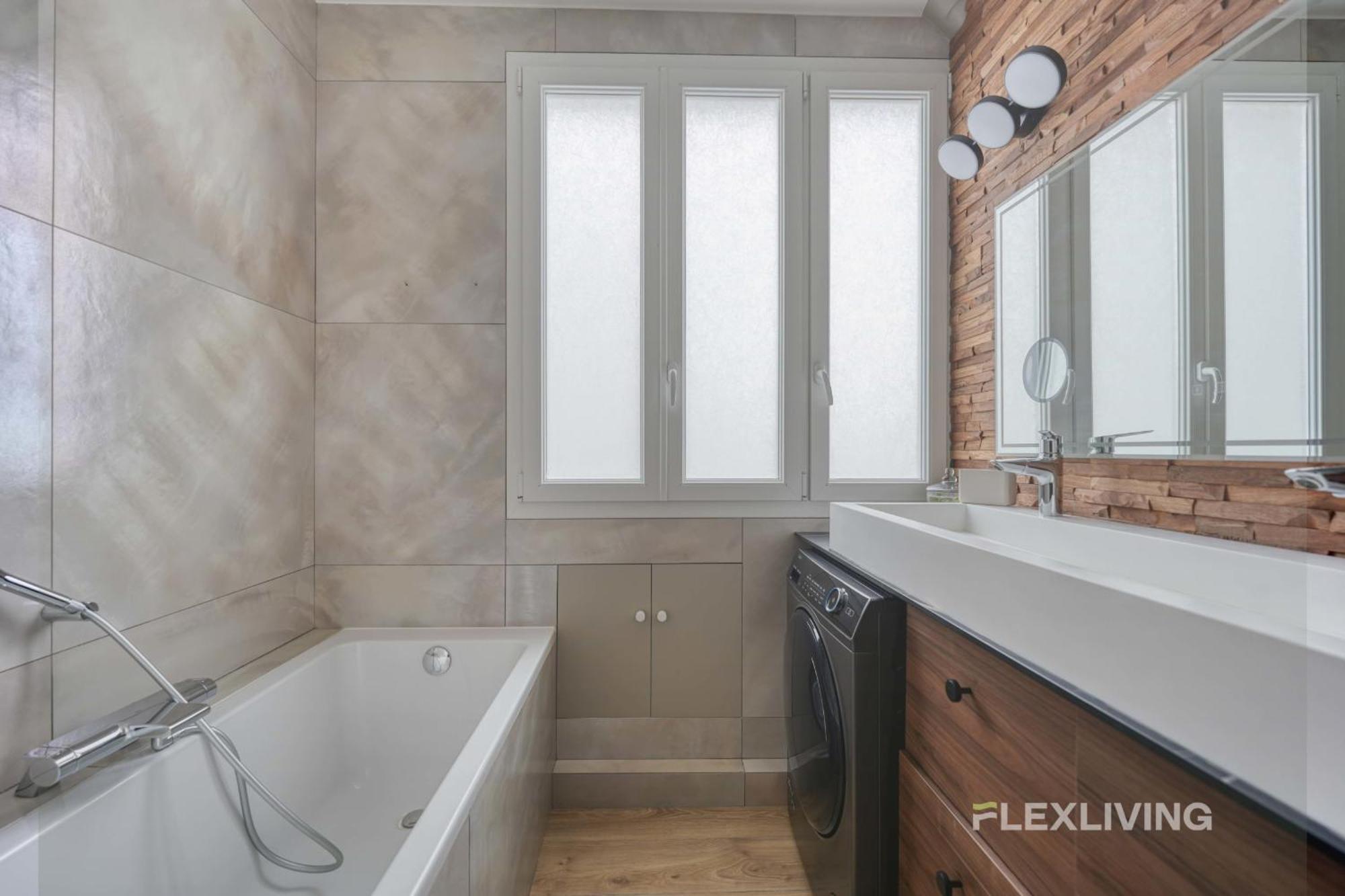 Casa vacanze Flexliving - Bedroom - Vincent Auriol