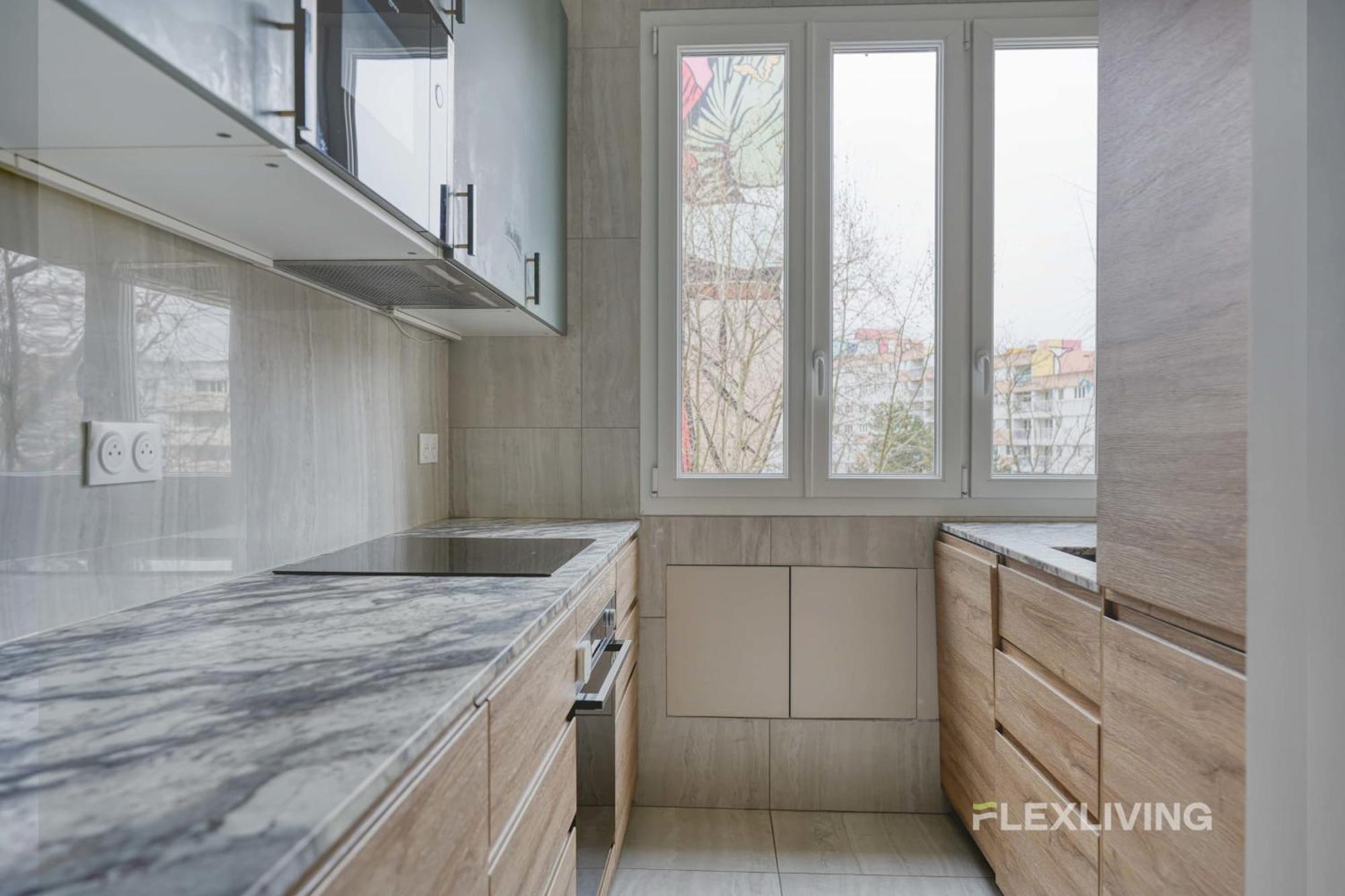 Casa vacanze Flexliving - Bedroom - Vincent Auriol *
