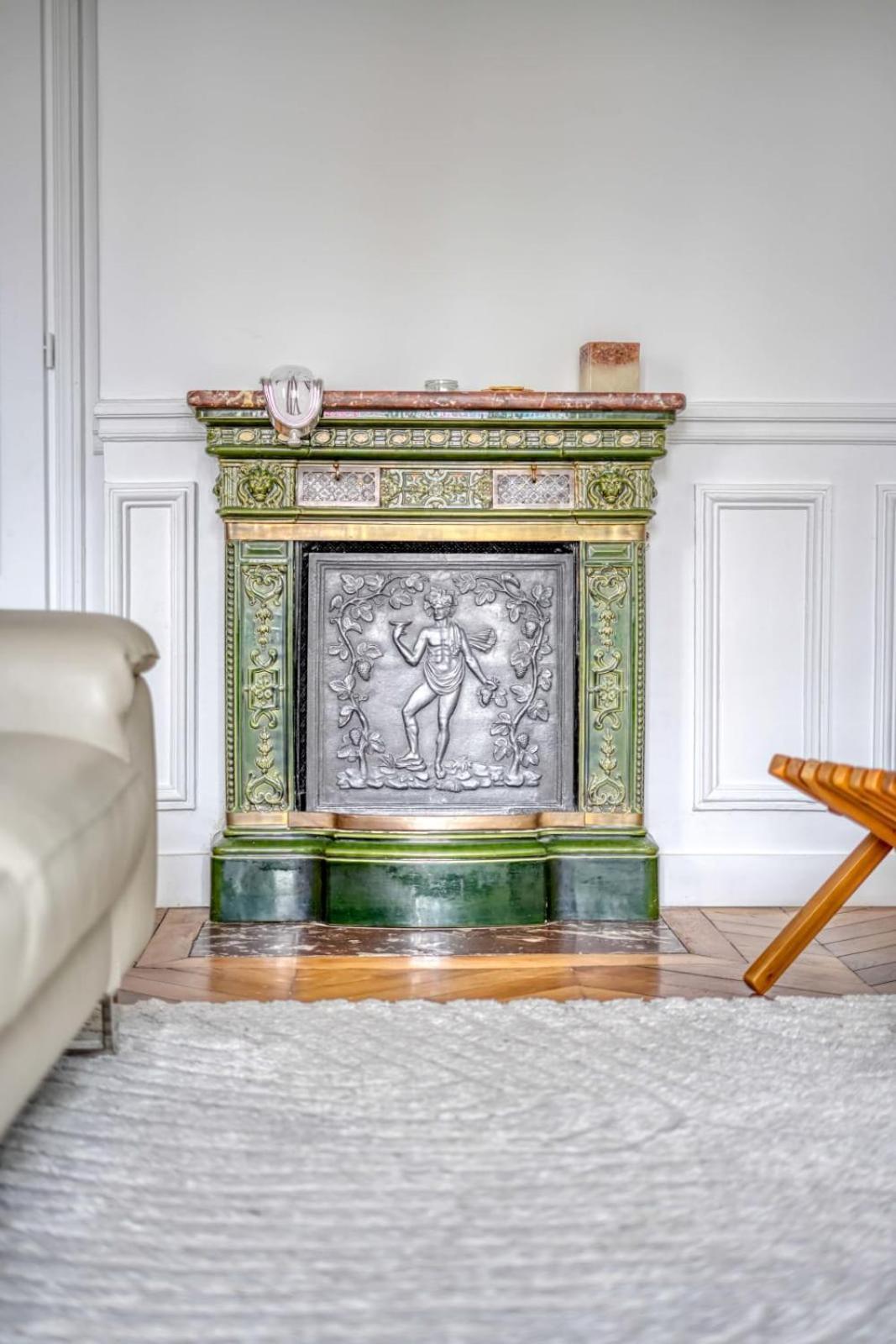 Flexliving - Bedroom - Vincent Auriol Casa vacanze *