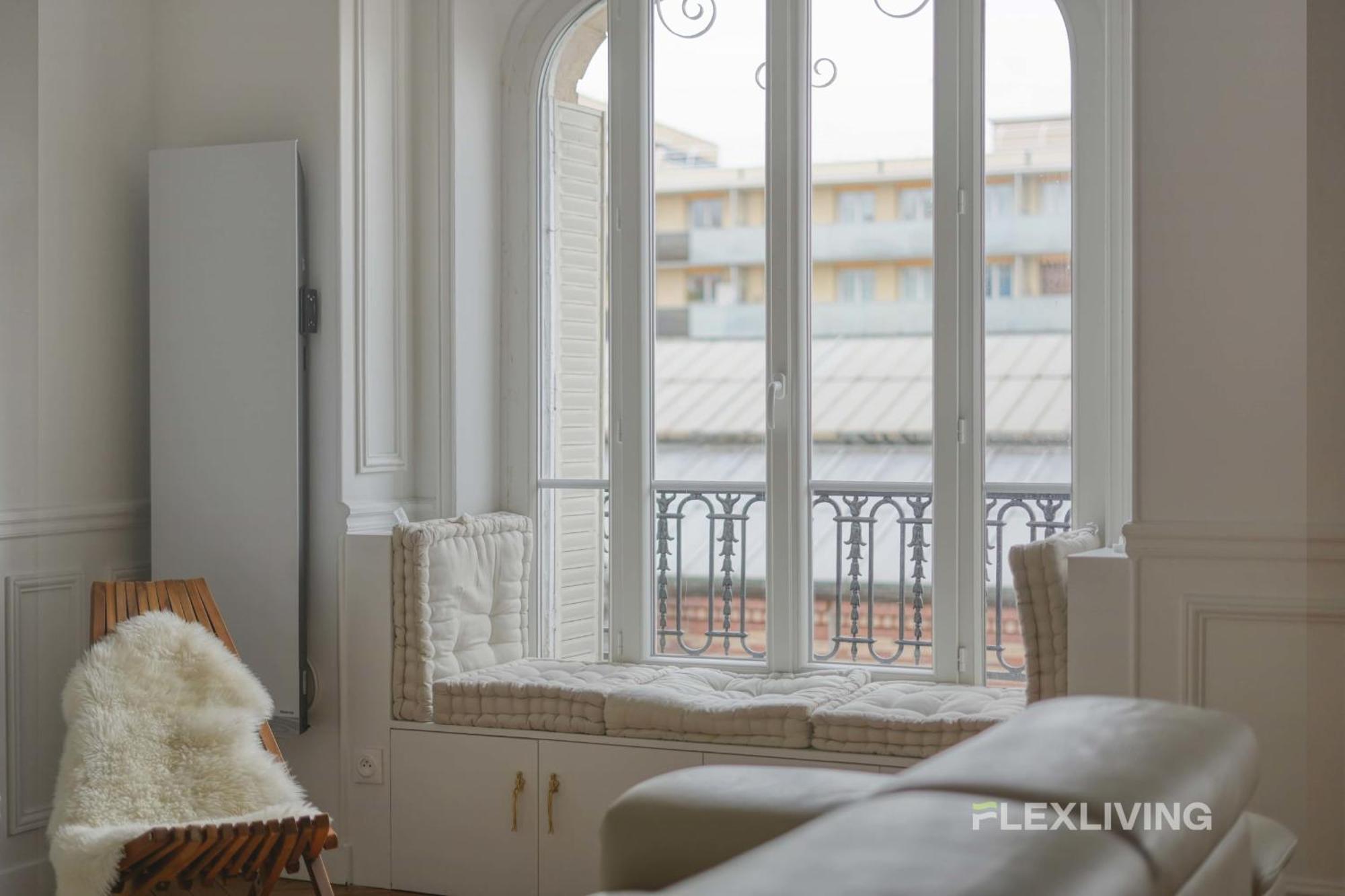 Casa vacanze Flexliving - Bedroom - Vincent Auriol *