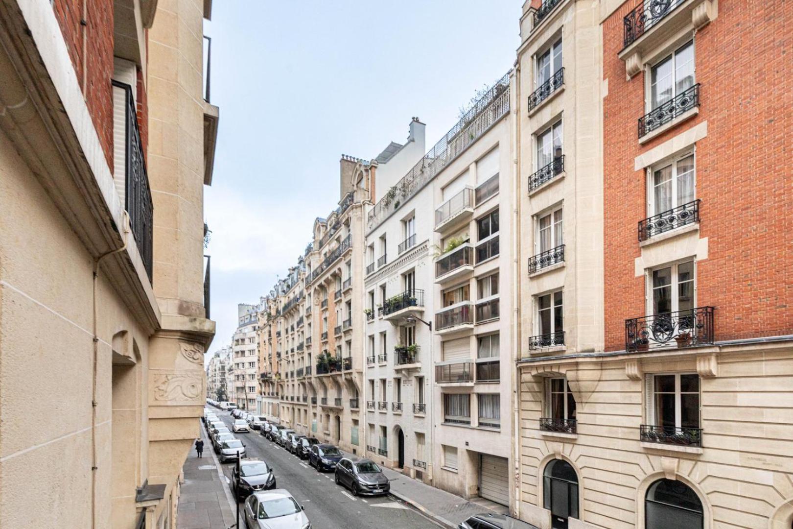 Guestready - Stylish Escape Near Attractions Apartment *