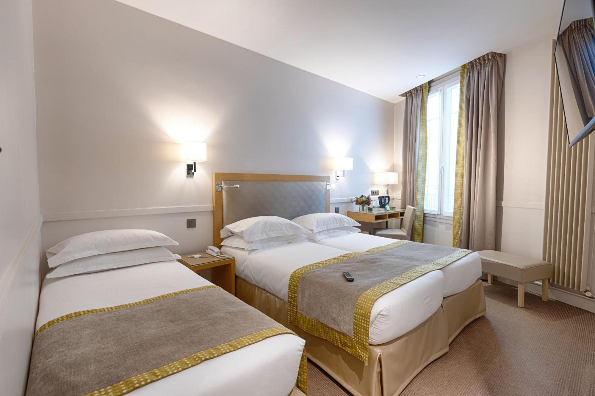 Hotel Floride-etoile 3*