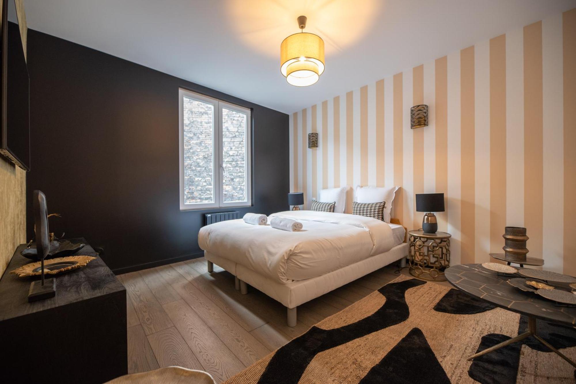 Cia - Triplex In 17th Appartamento *